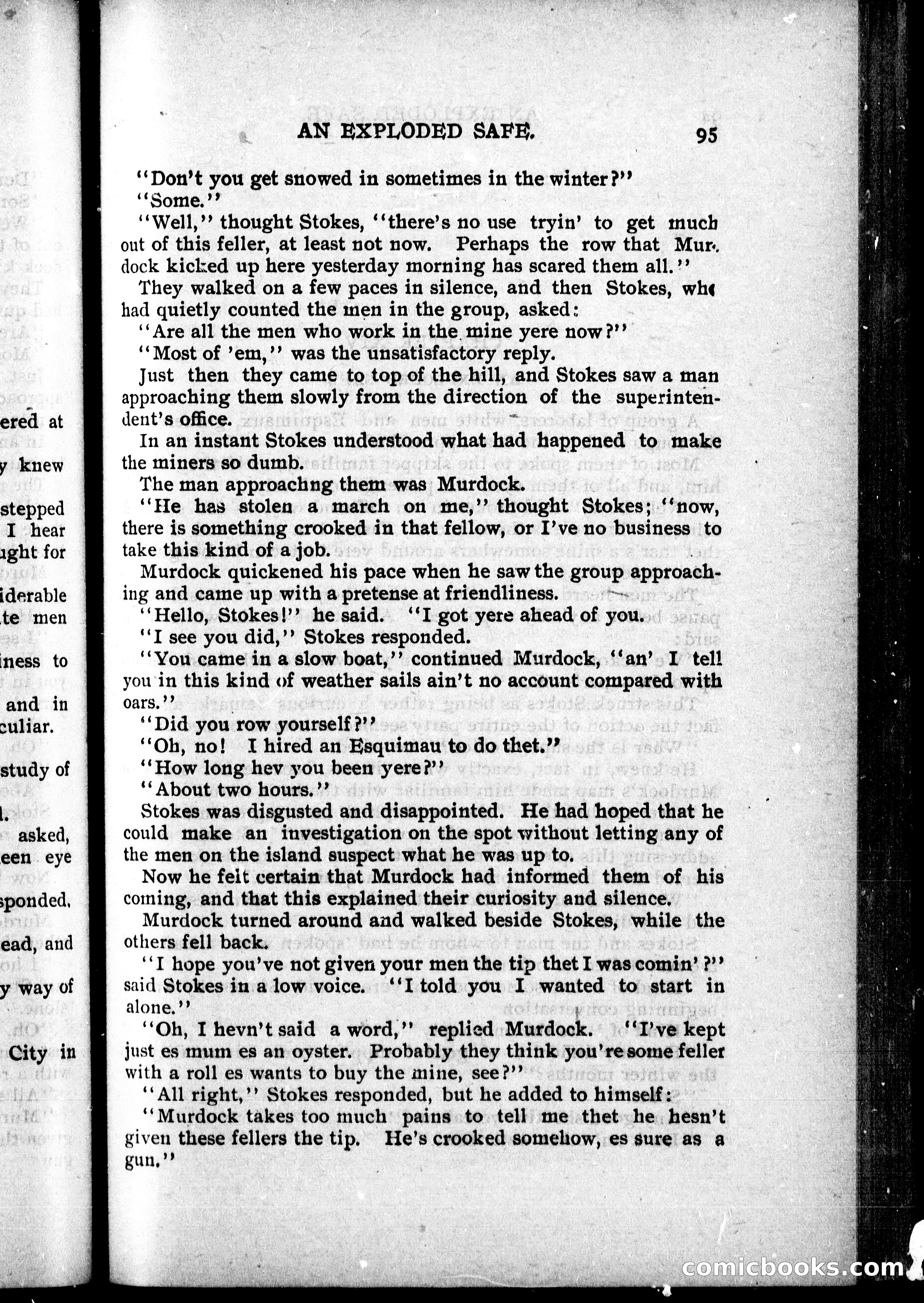 The Internet Detective Library — page 104 of 239