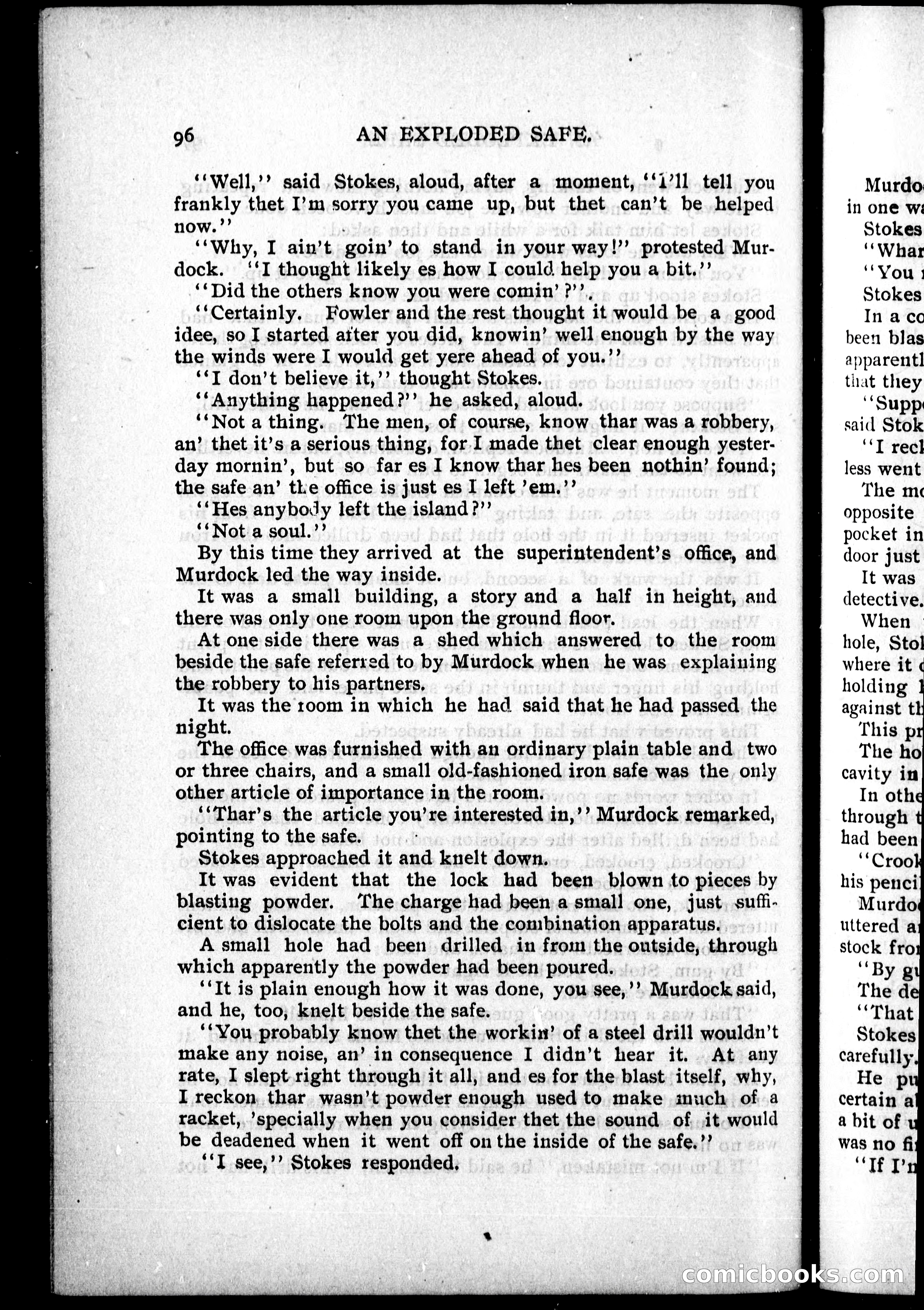 The Internet Detective Library — page 105 of 239