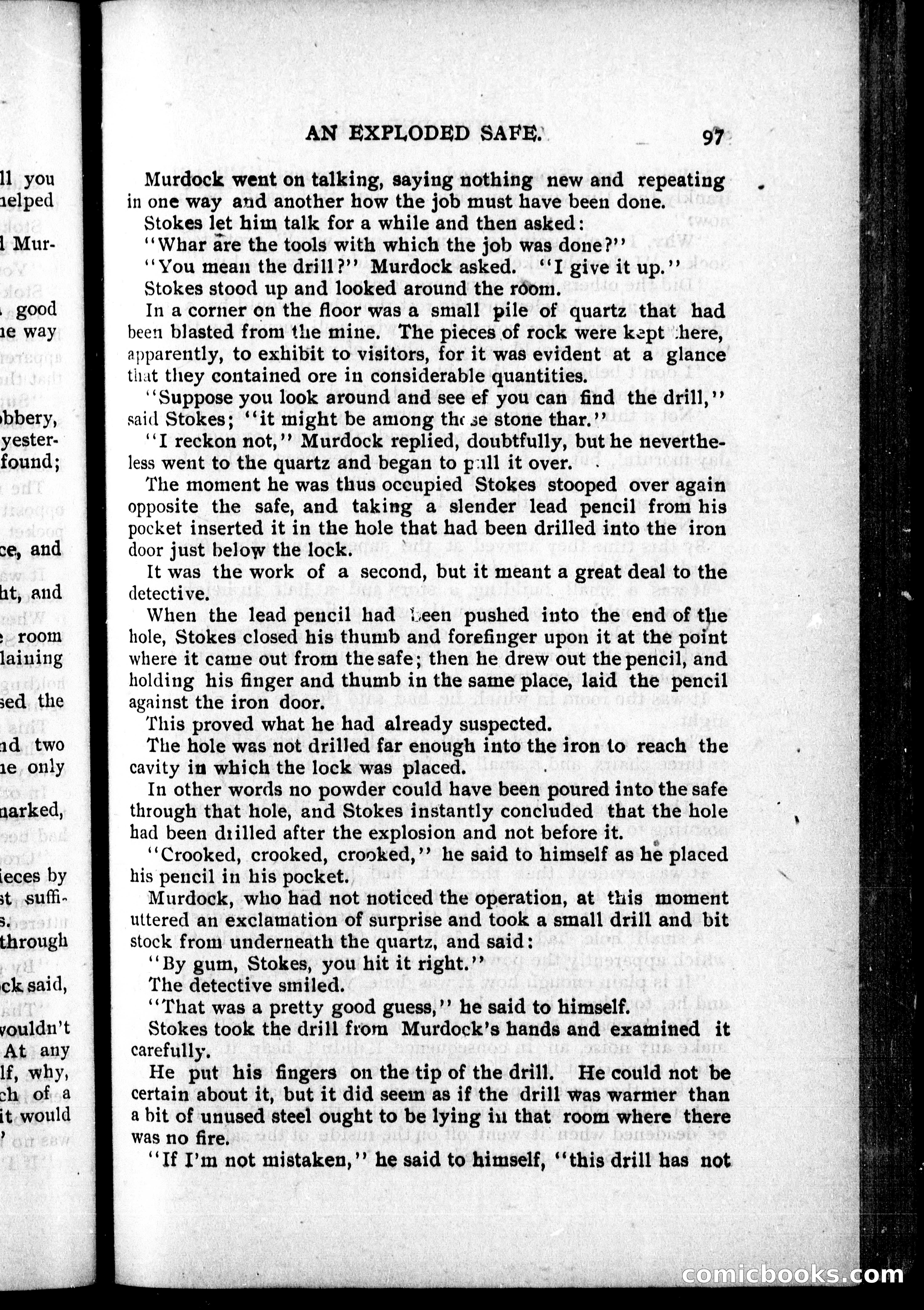 The Internet Detective Library — page 106 of 239