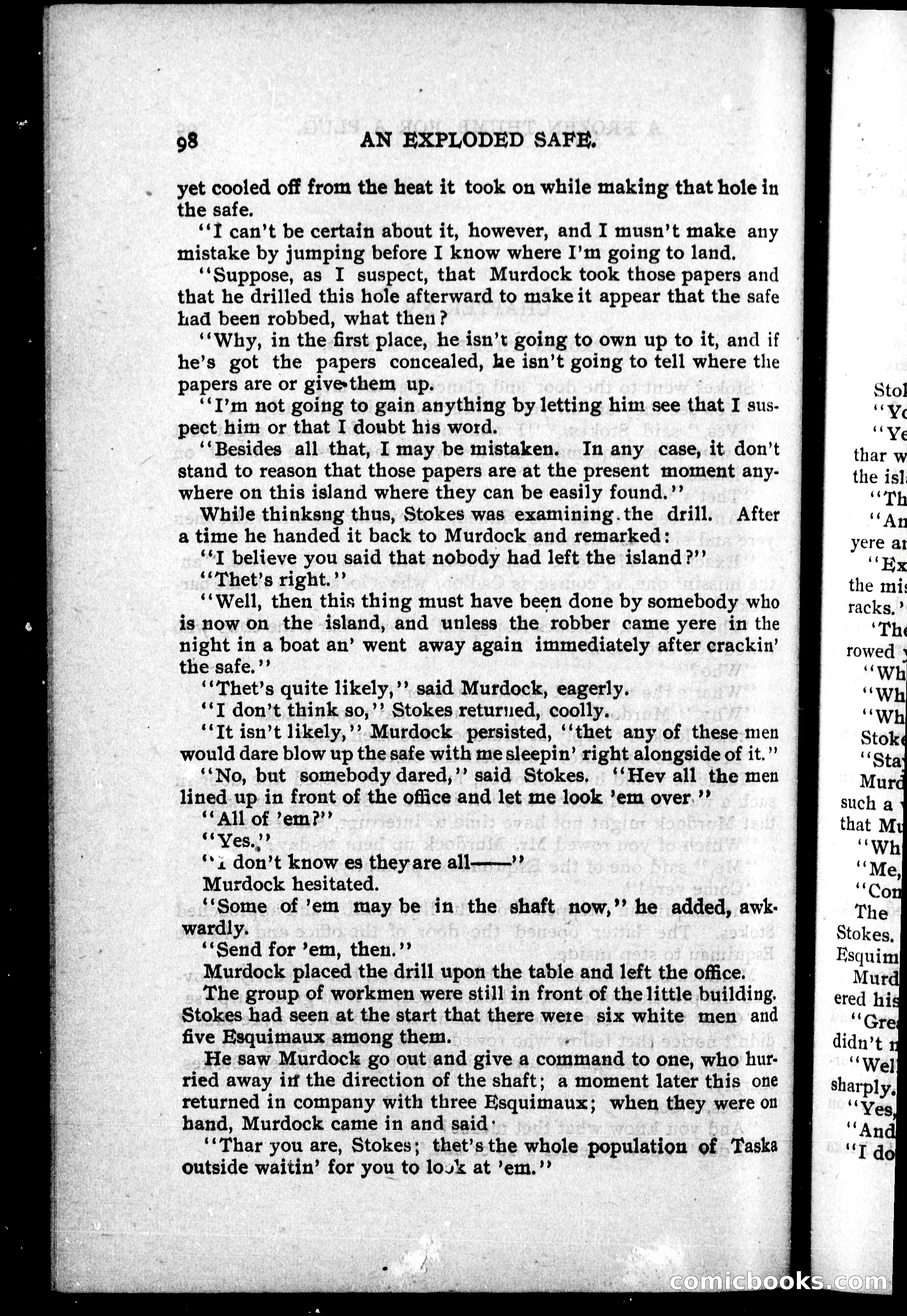 The Internet Detective Library — page 107 of 239