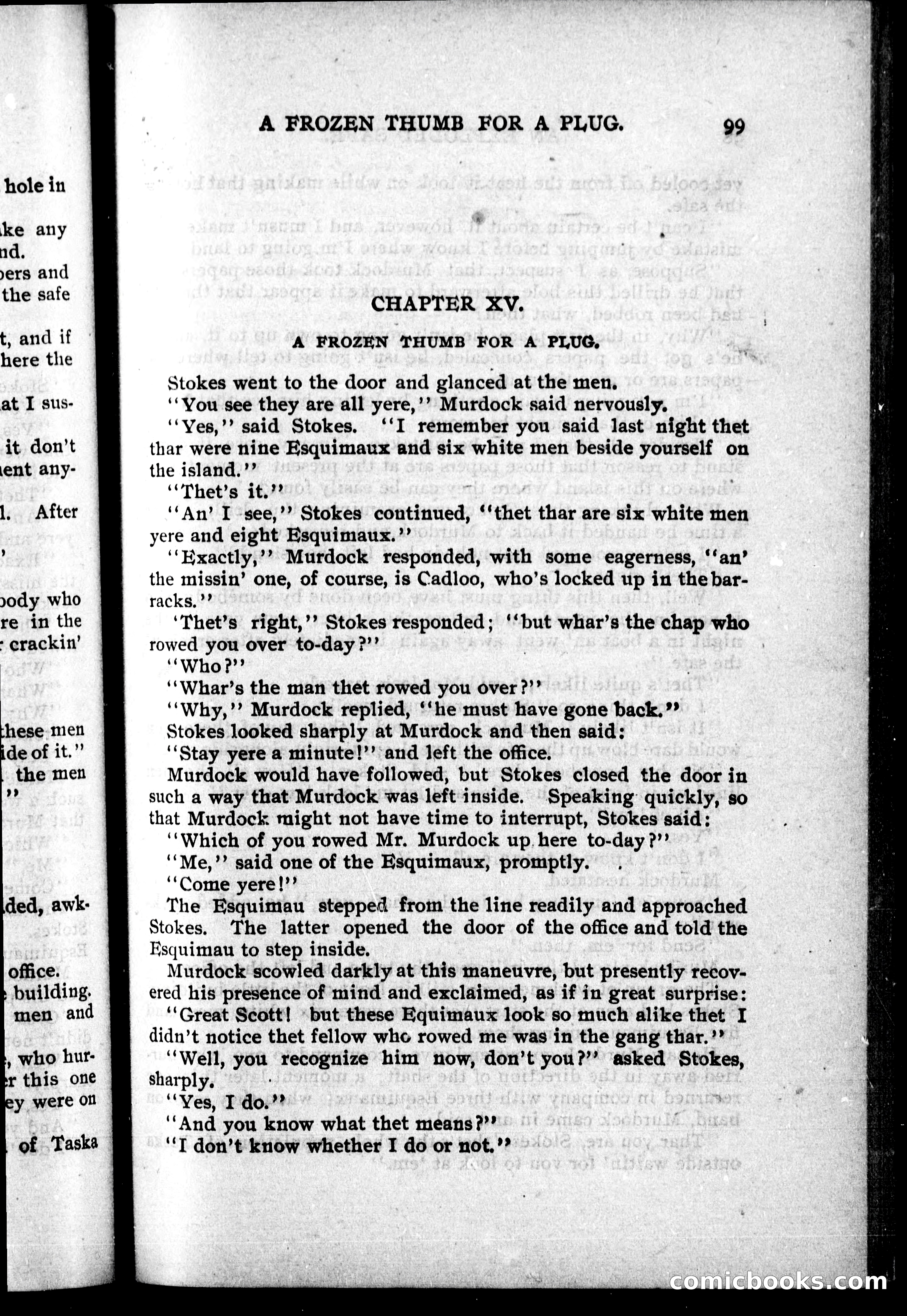 The Internet Detective Library — page 108 of 239