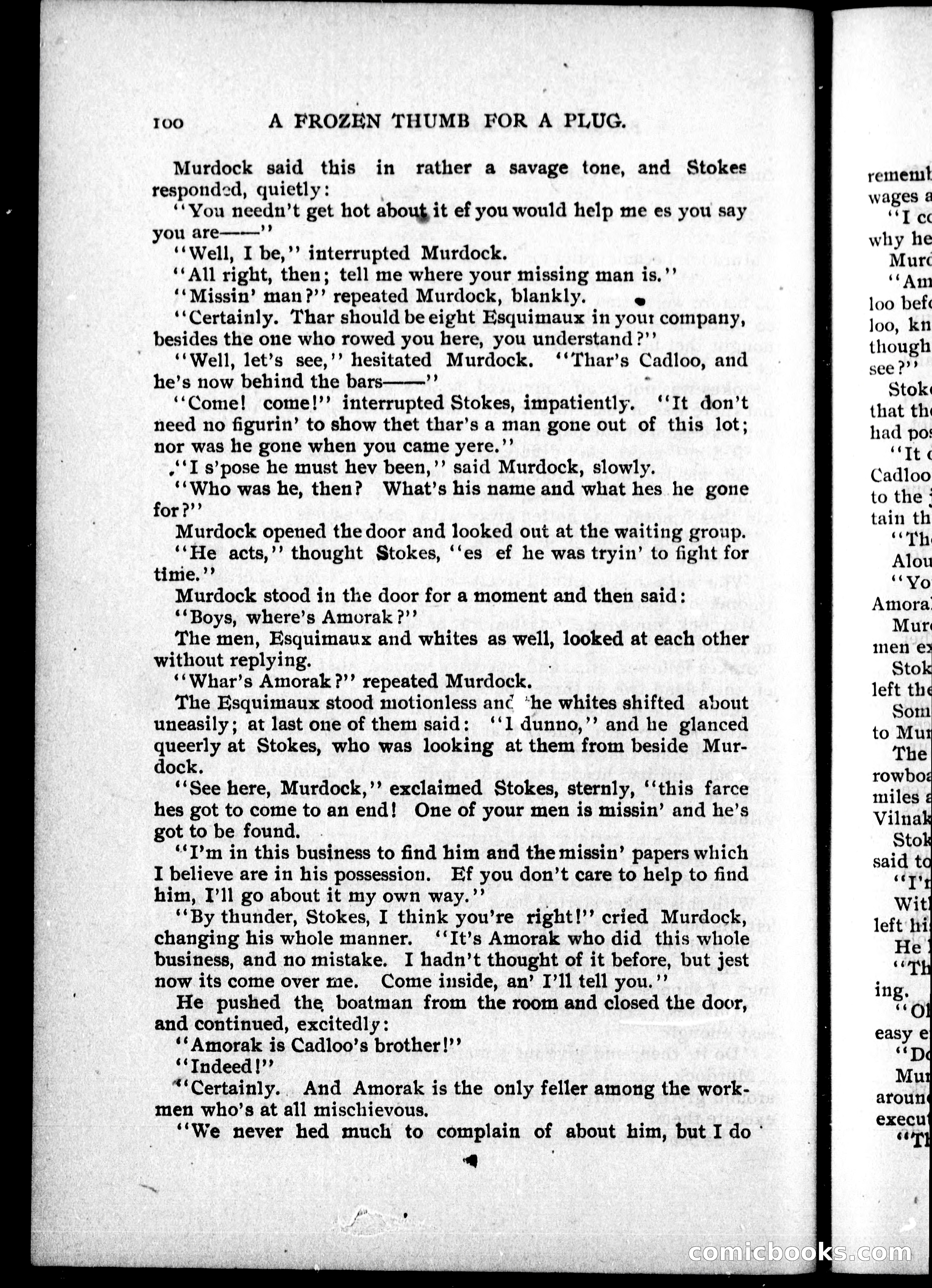 The Internet Detective Library — page 109 of 239