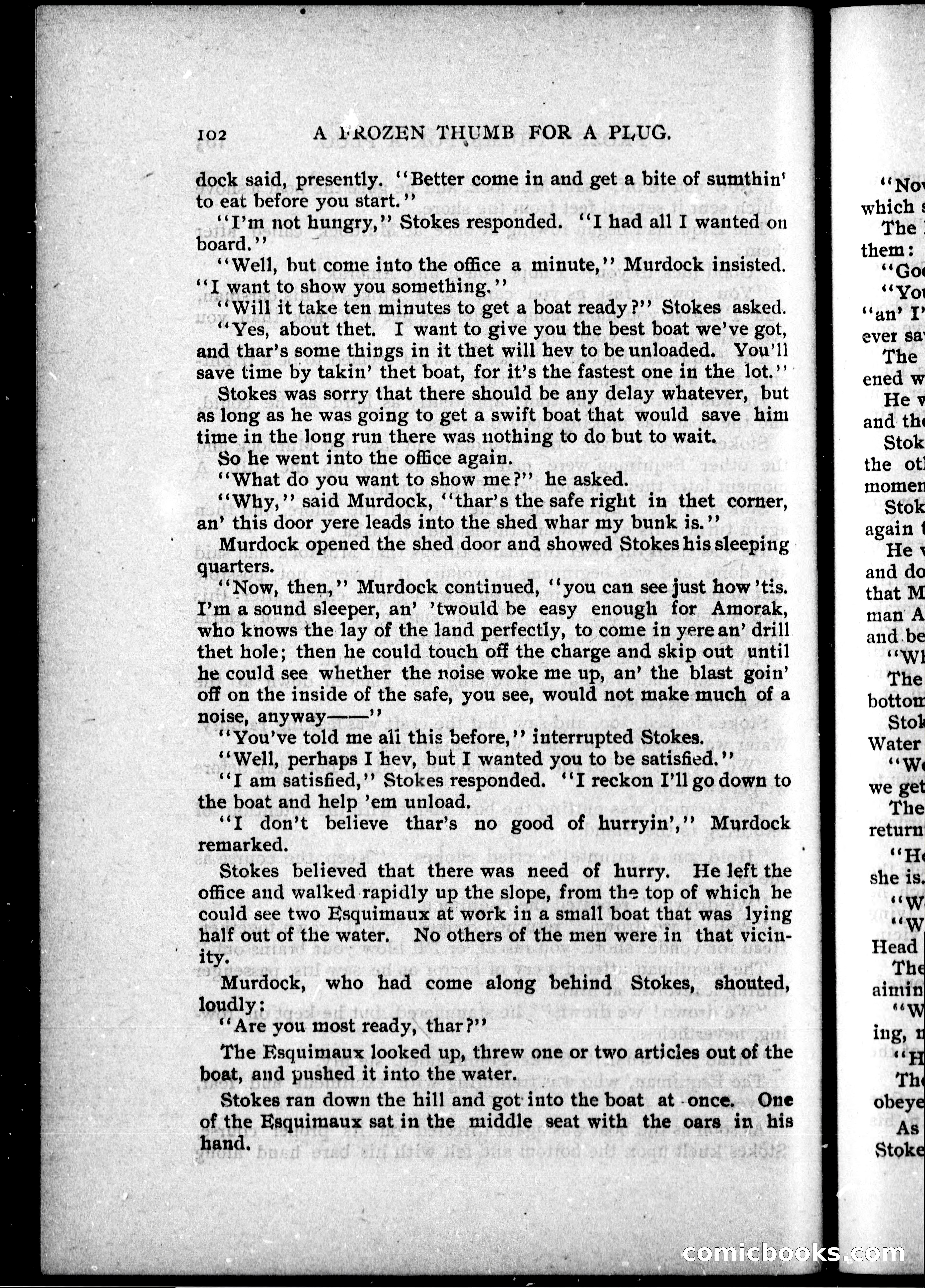 The Internet Detective Library — page 111 of 239