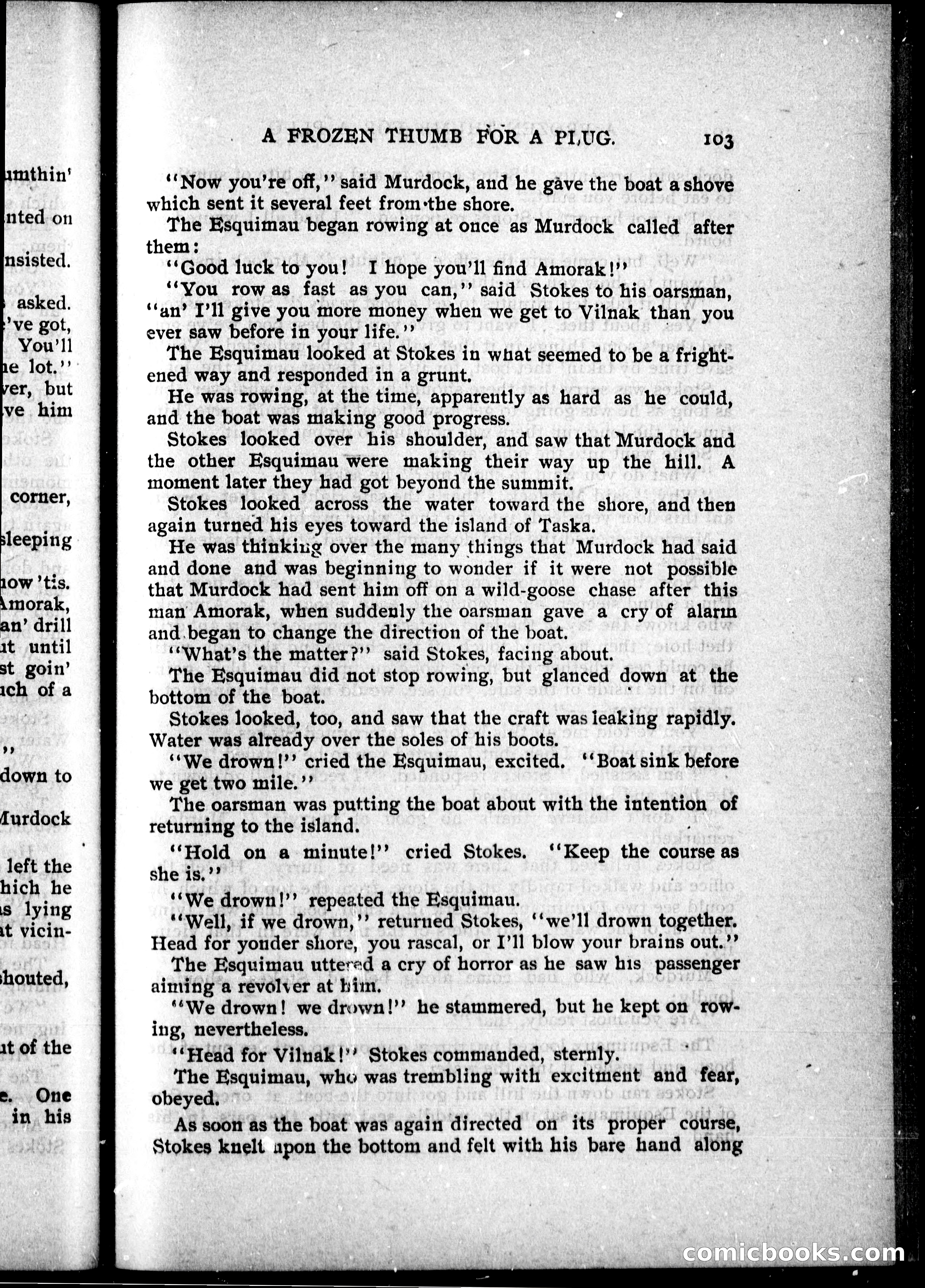 The Internet Detective Library — page 112 of 239