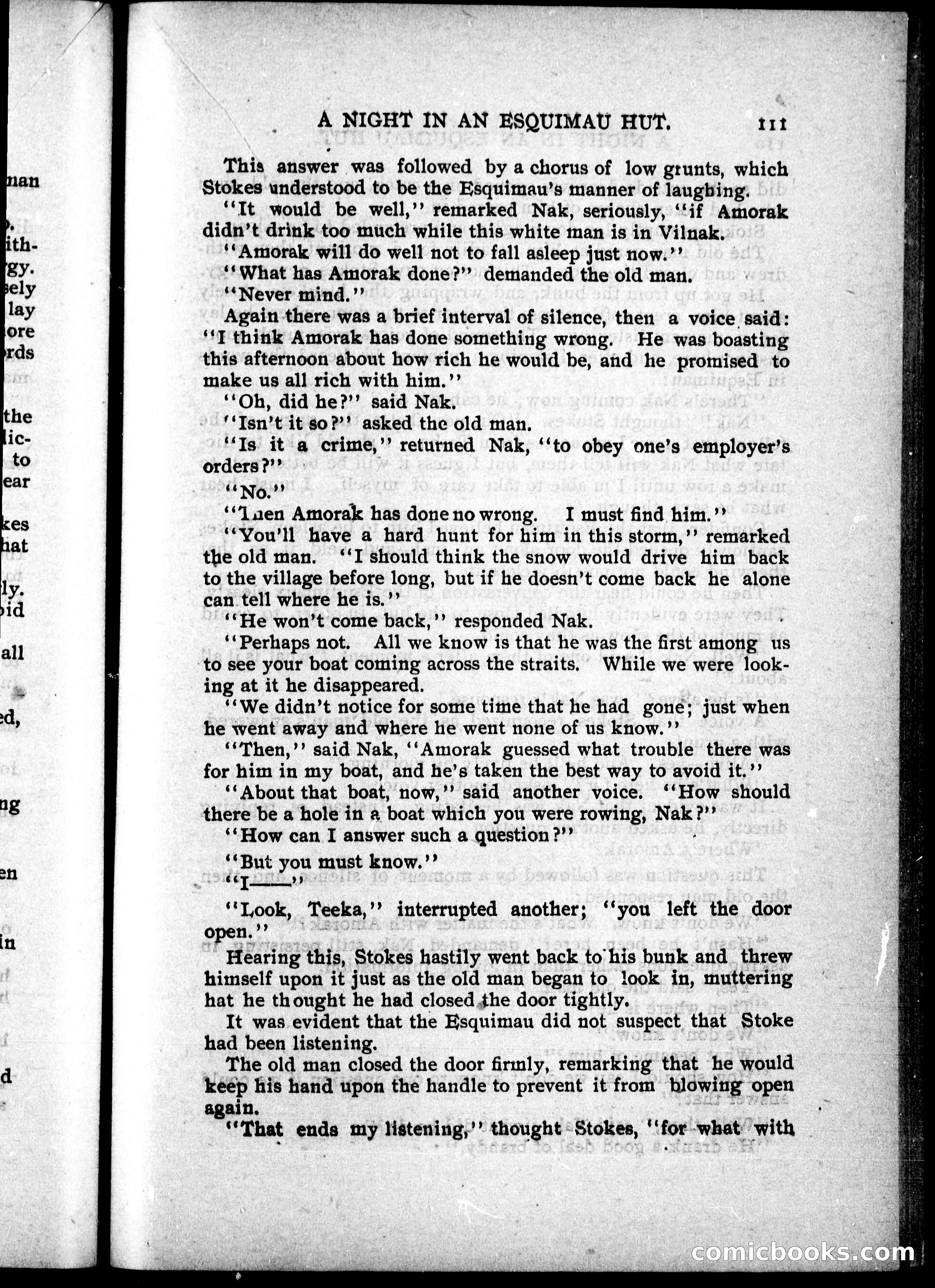 The Internet Detective Library — page 120 of 239