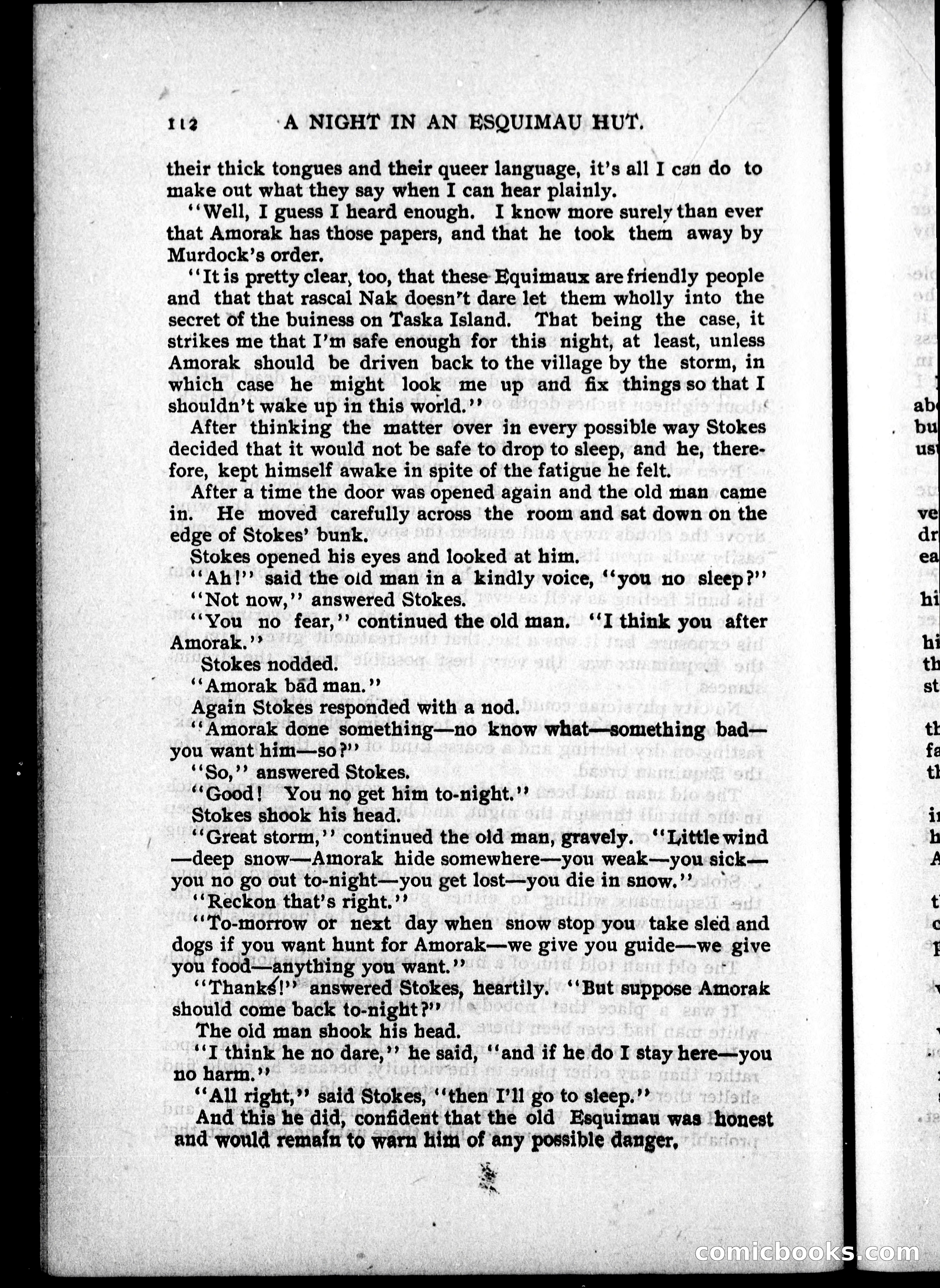 The Internet Detective Library — page 121 of 239