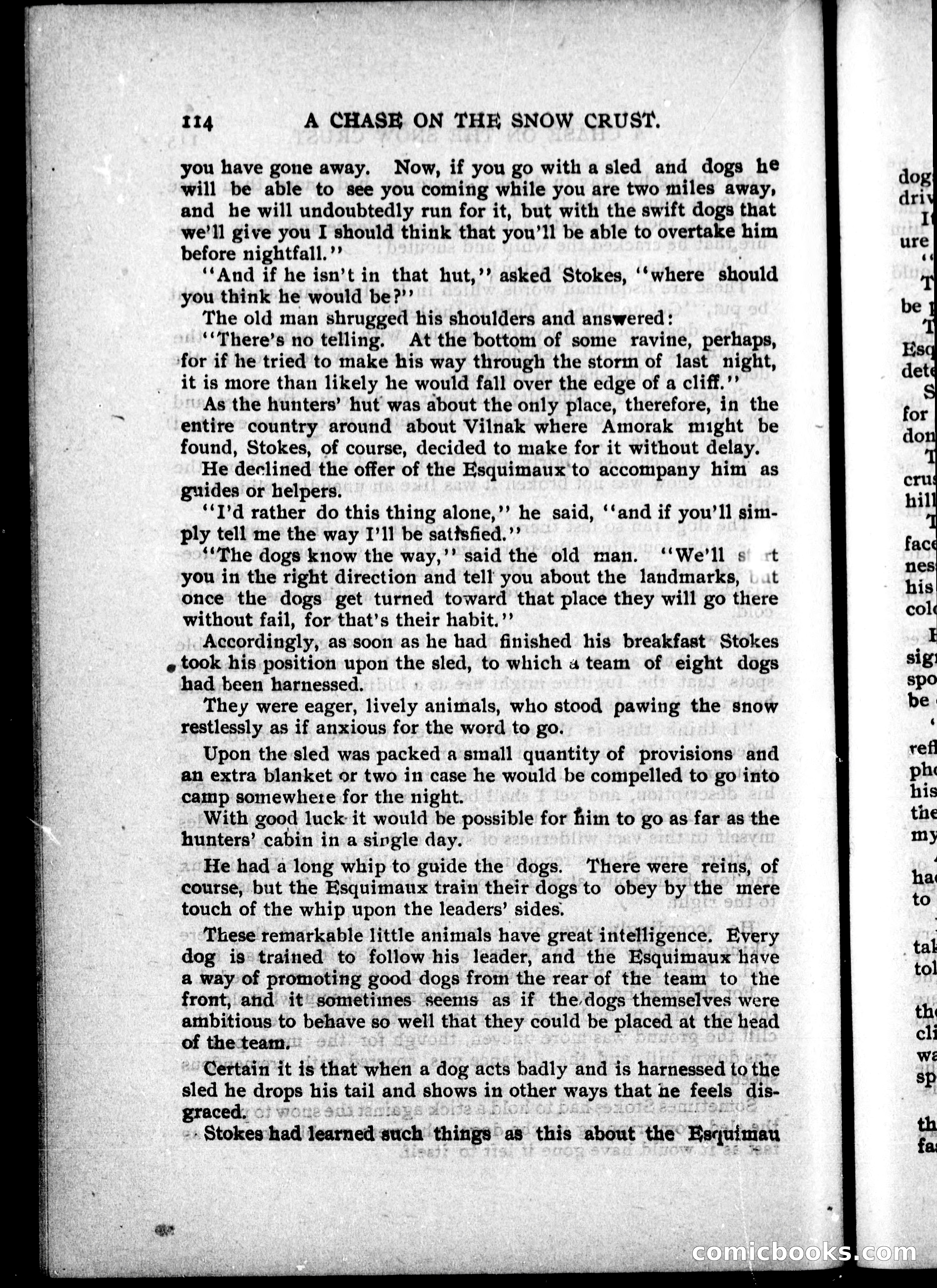 The Internet Detective Library — page 123 of 239