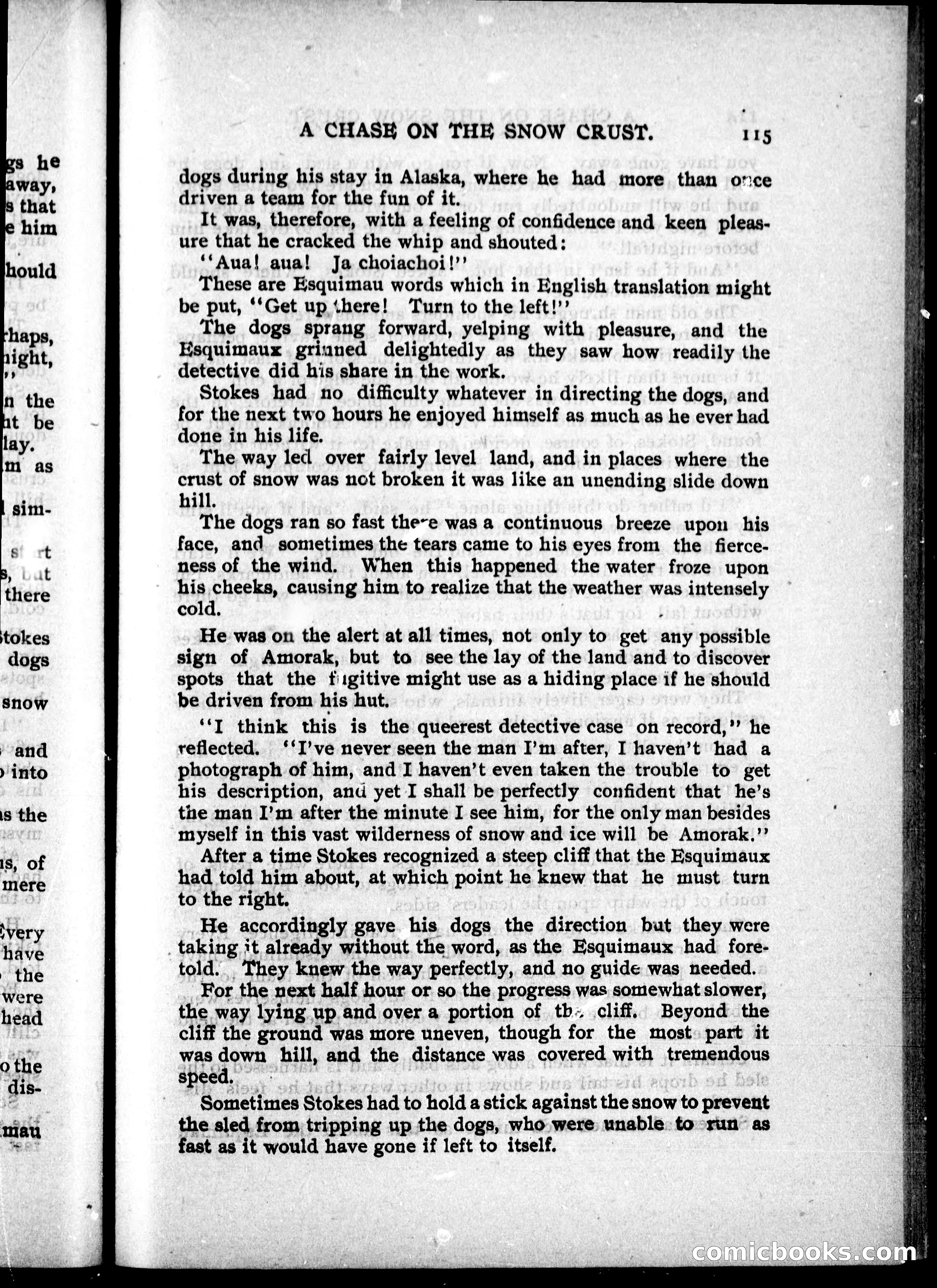 The Internet Detective Library — page 124 of 239