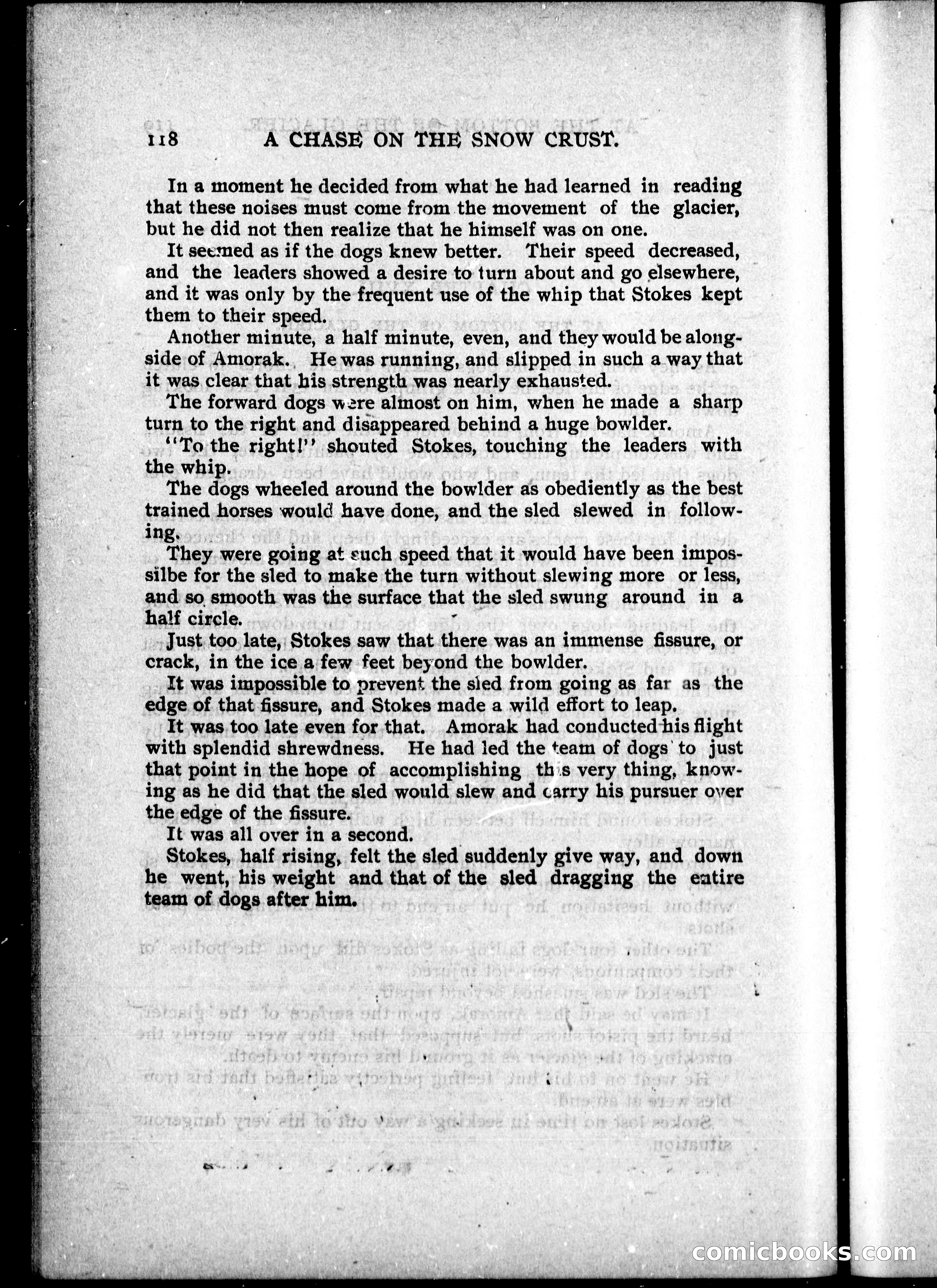 The Internet Detective Library — page 127 of 239