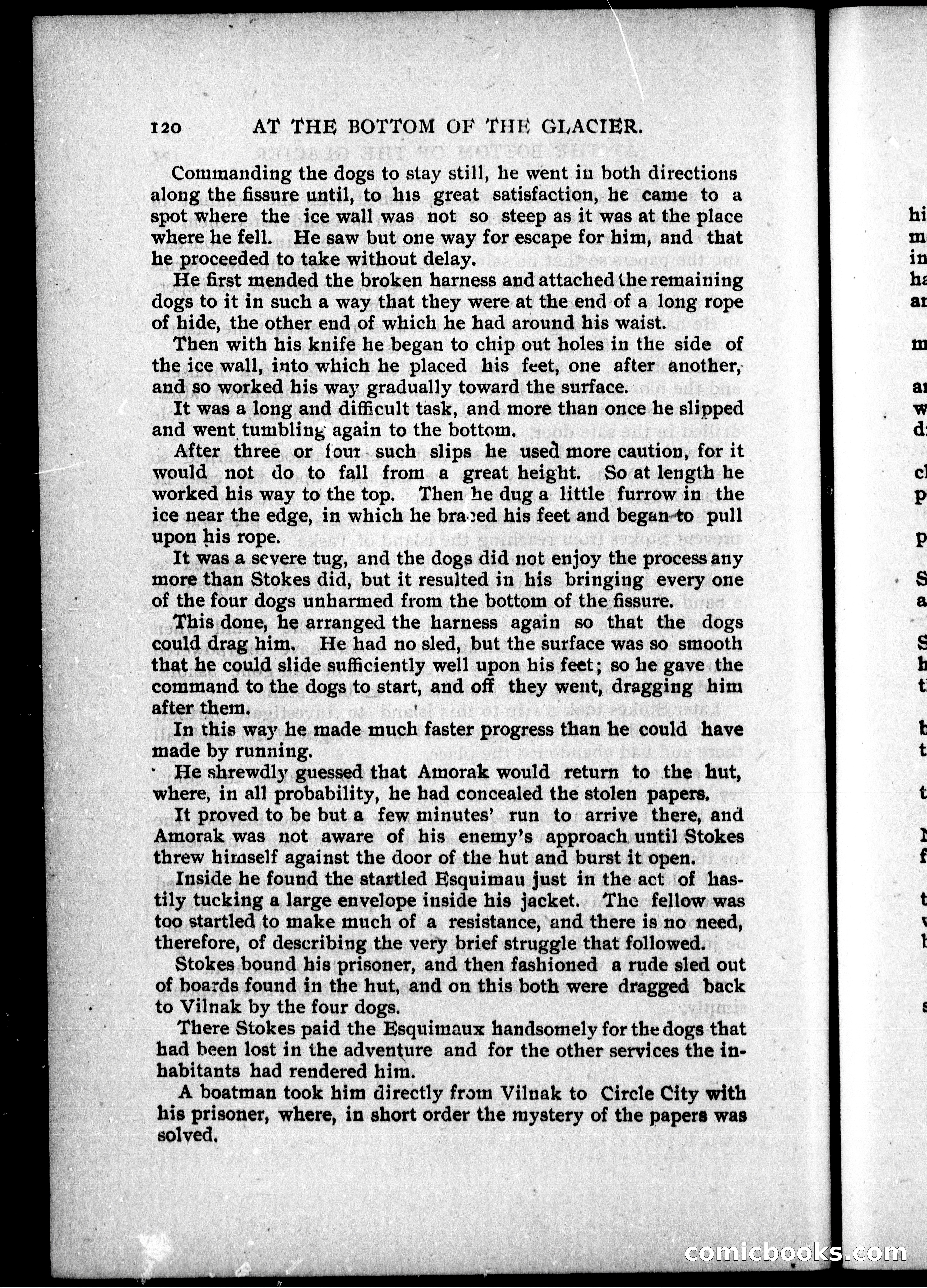 The Internet Detective Library — page 129 of 239