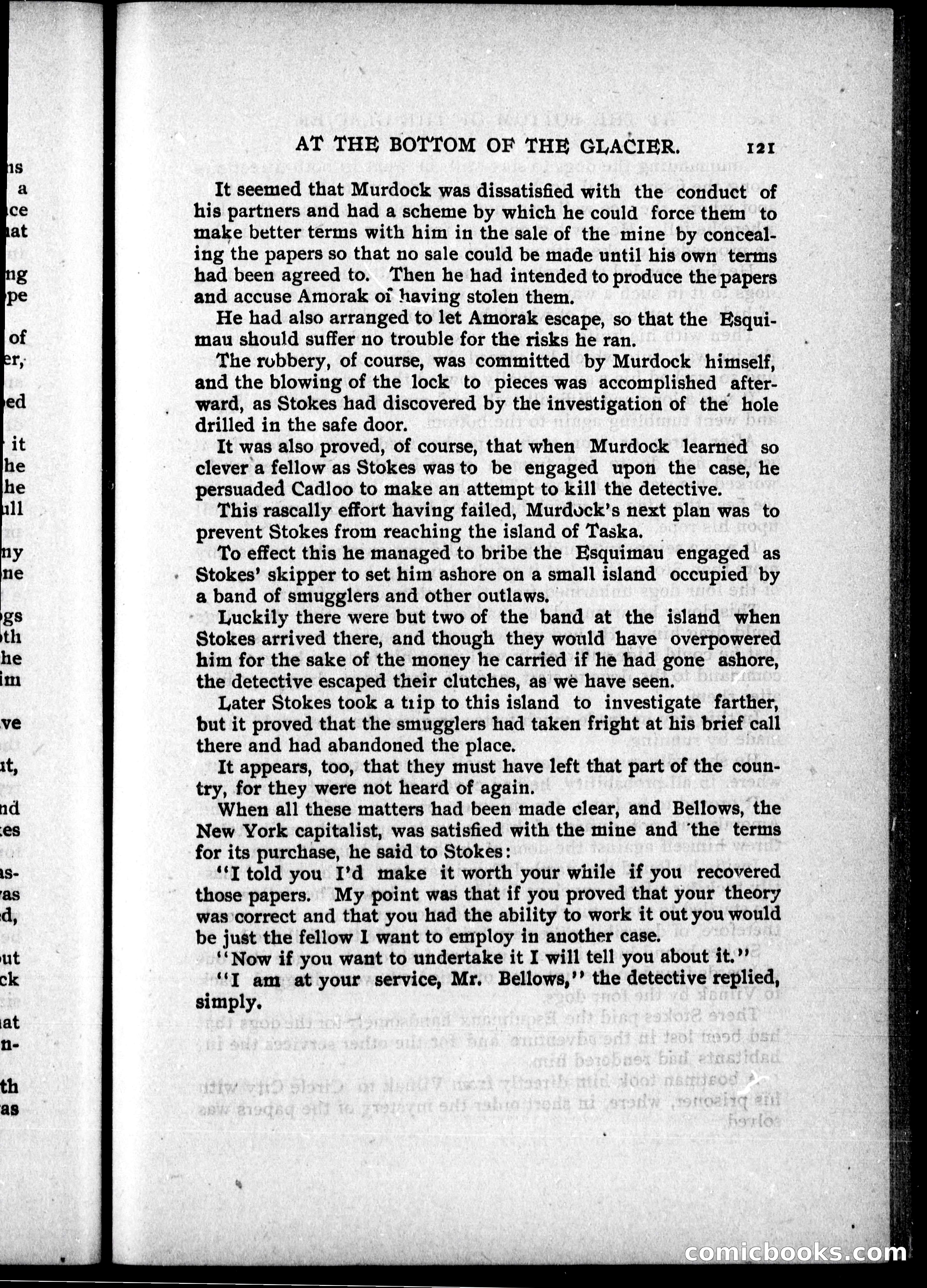 The Internet Detective Library — page 130 of 239
