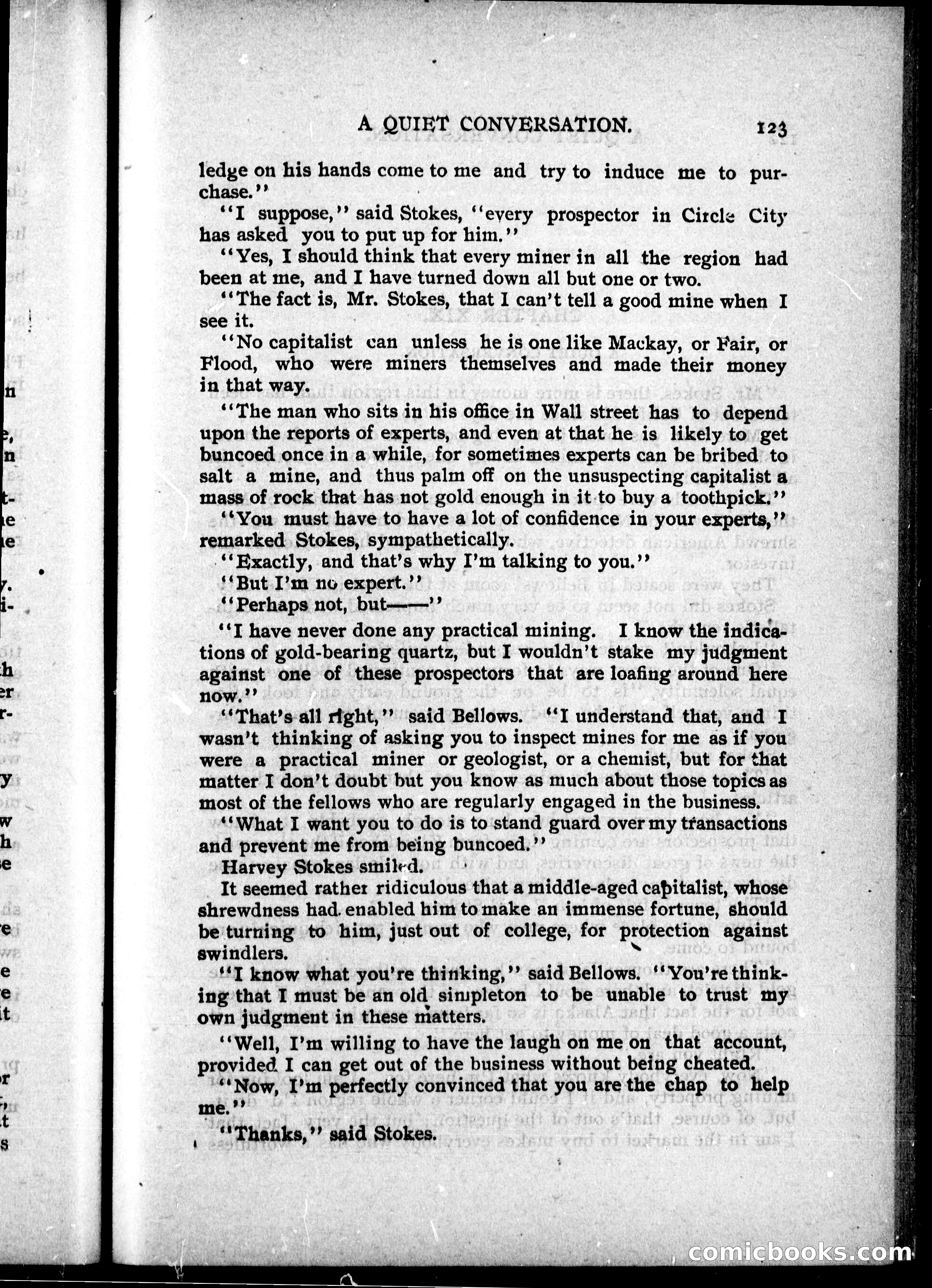 The Internet Detective Library — page 132 of 239