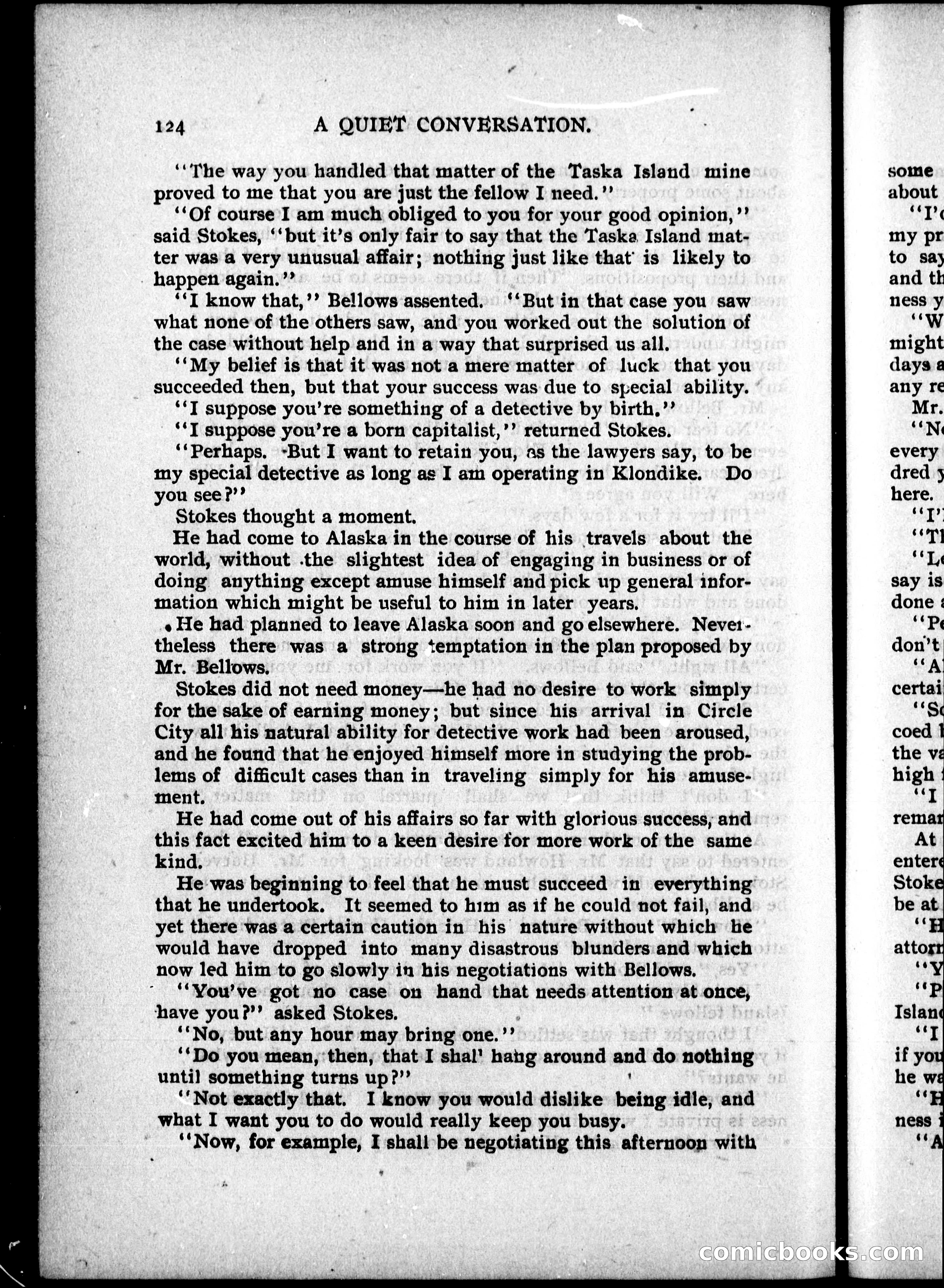 The Internet Detective Library — page 133 of 239
