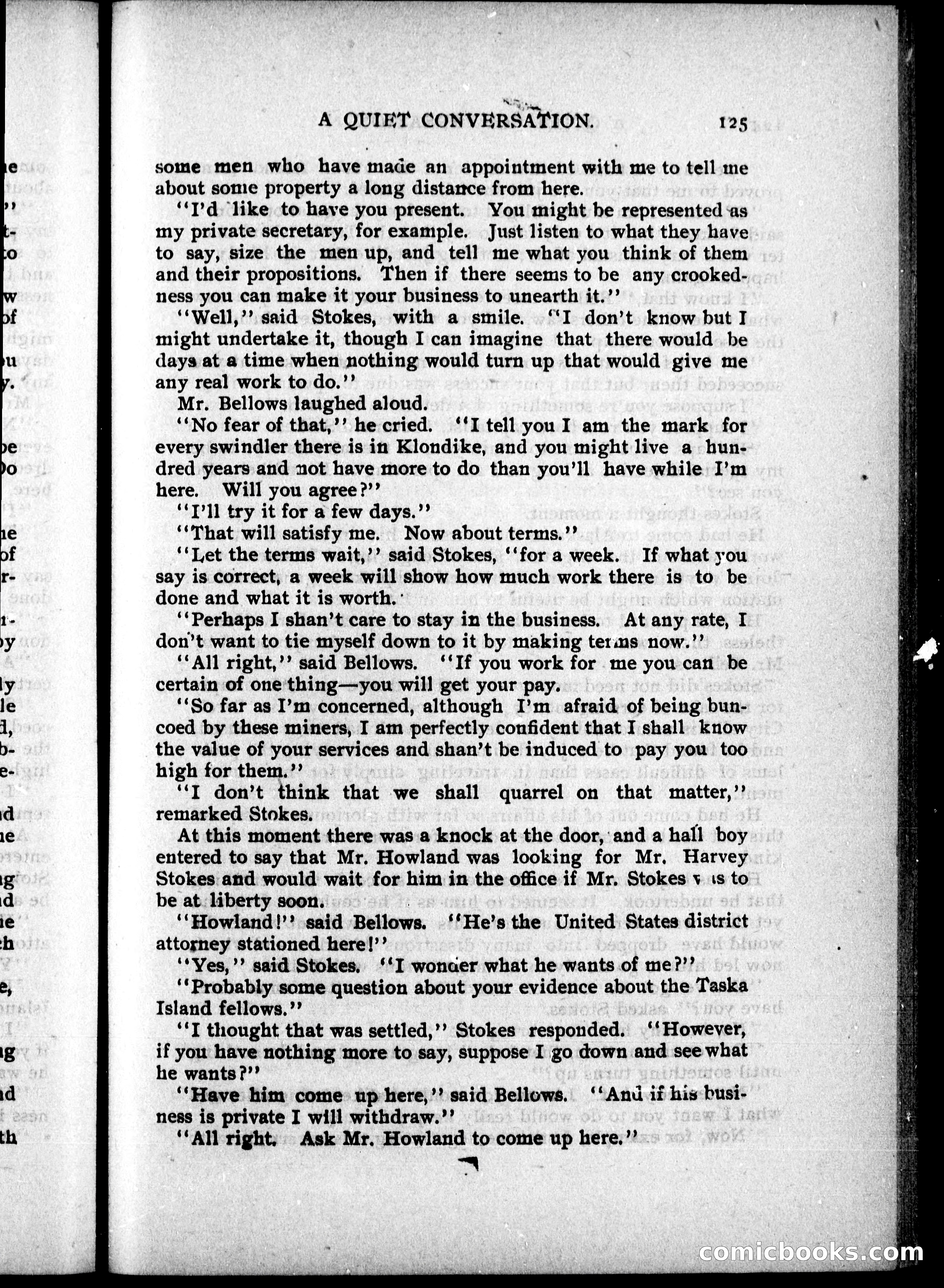 The Internet Detective Library — page 134 of 239