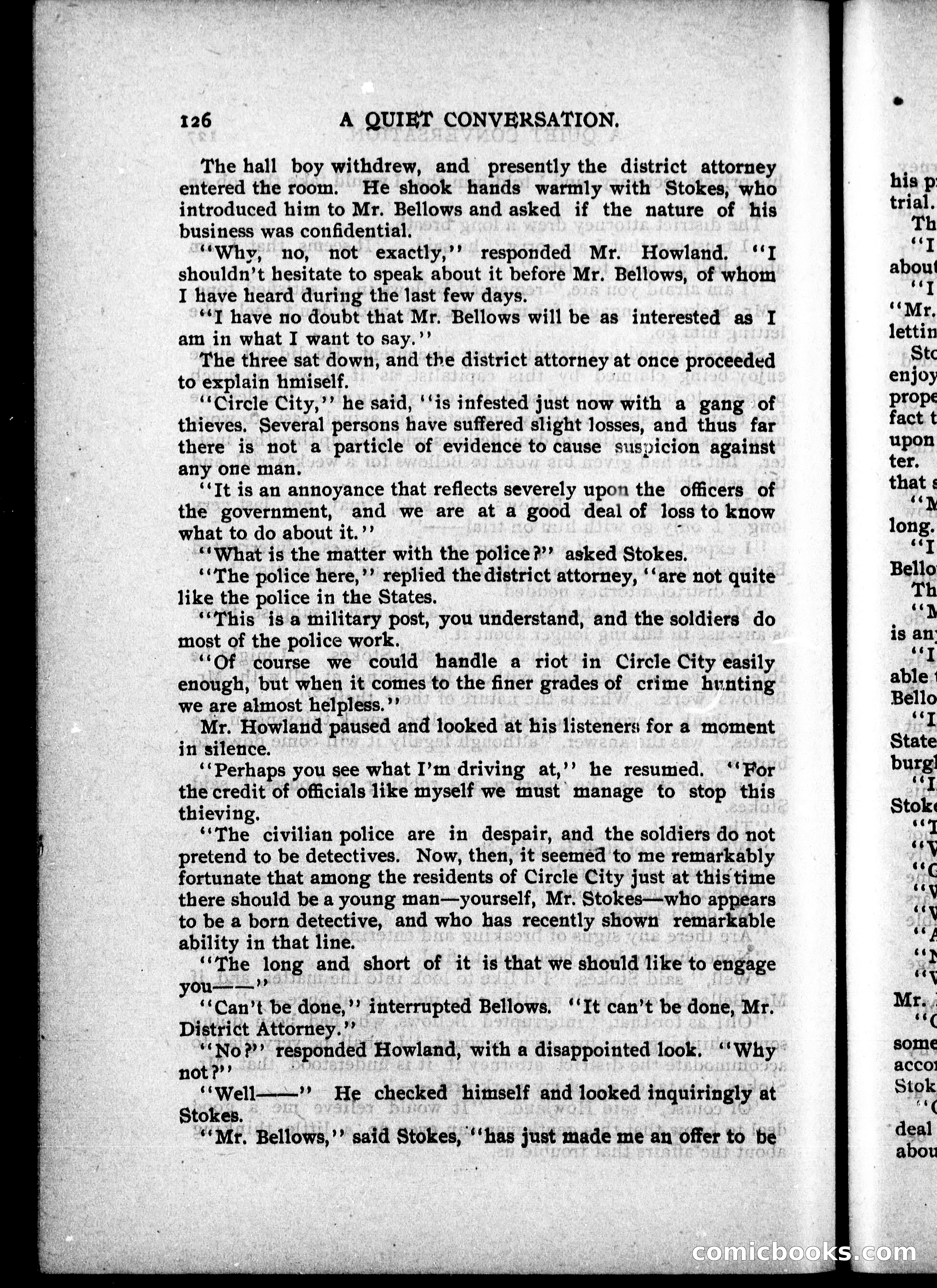 The Internet Detective Library — page 135 of 239