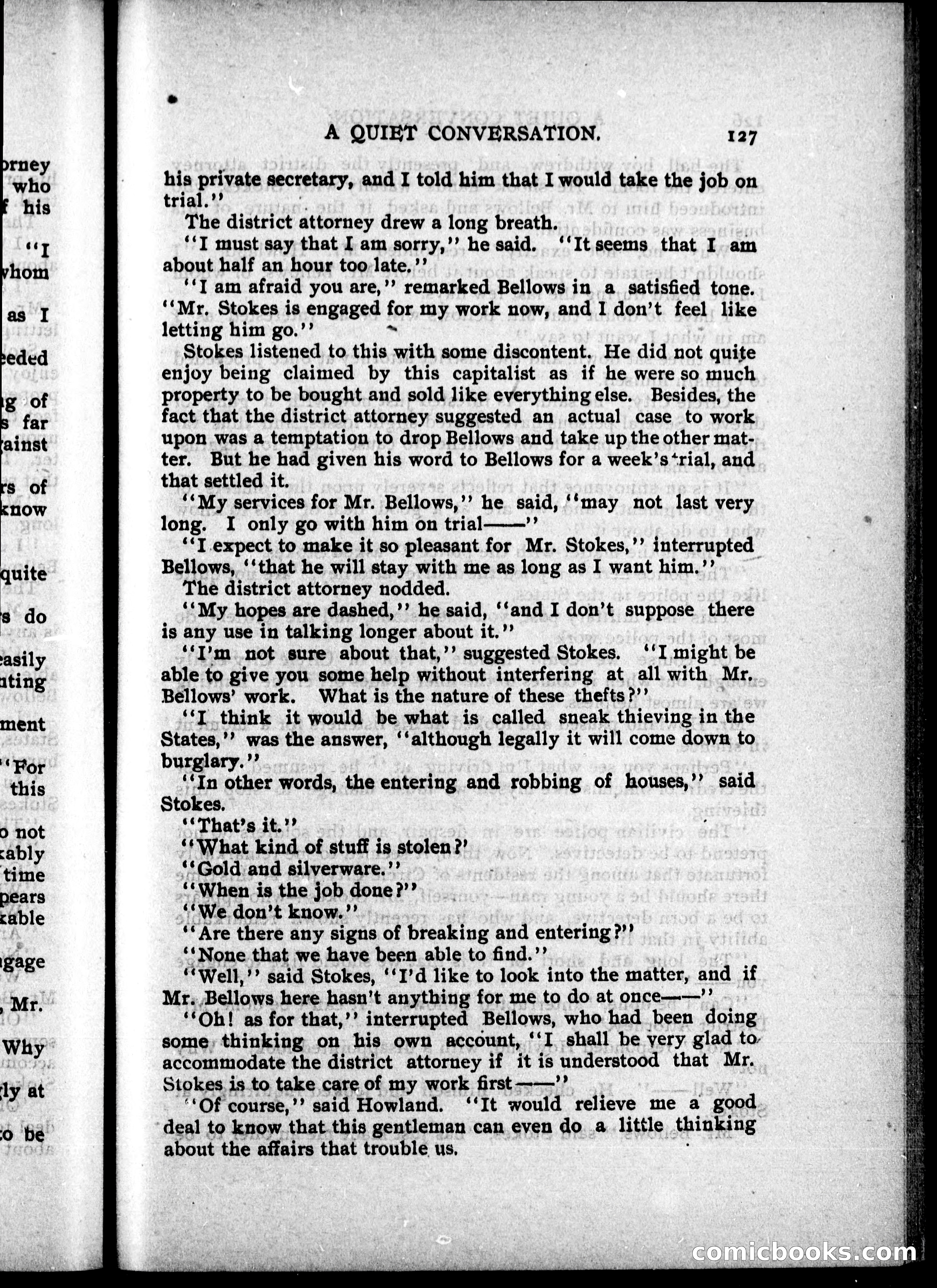 The Internet Detective Library — page 136 of 239