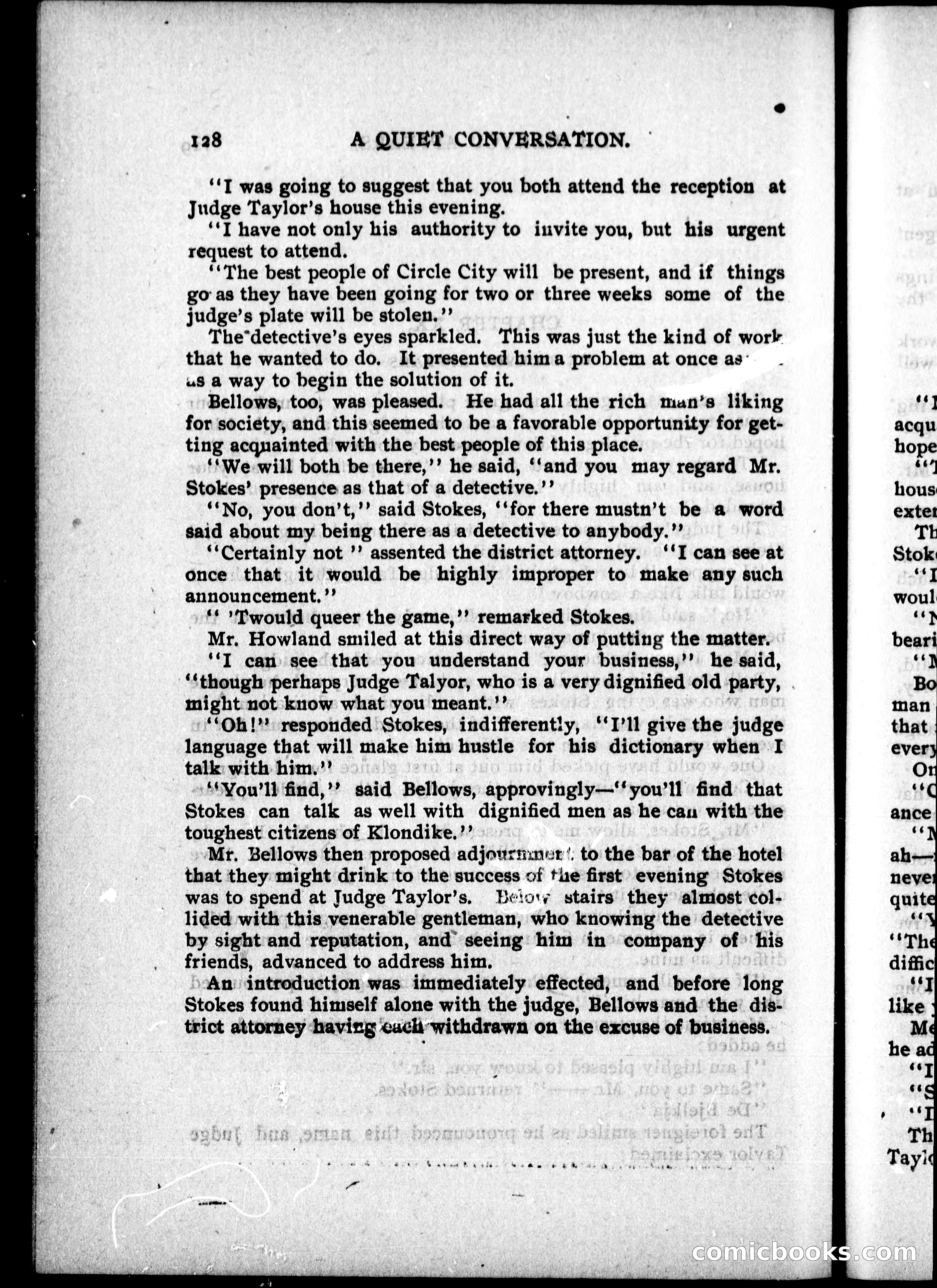 The Internet Detective Library — page 137 of 239