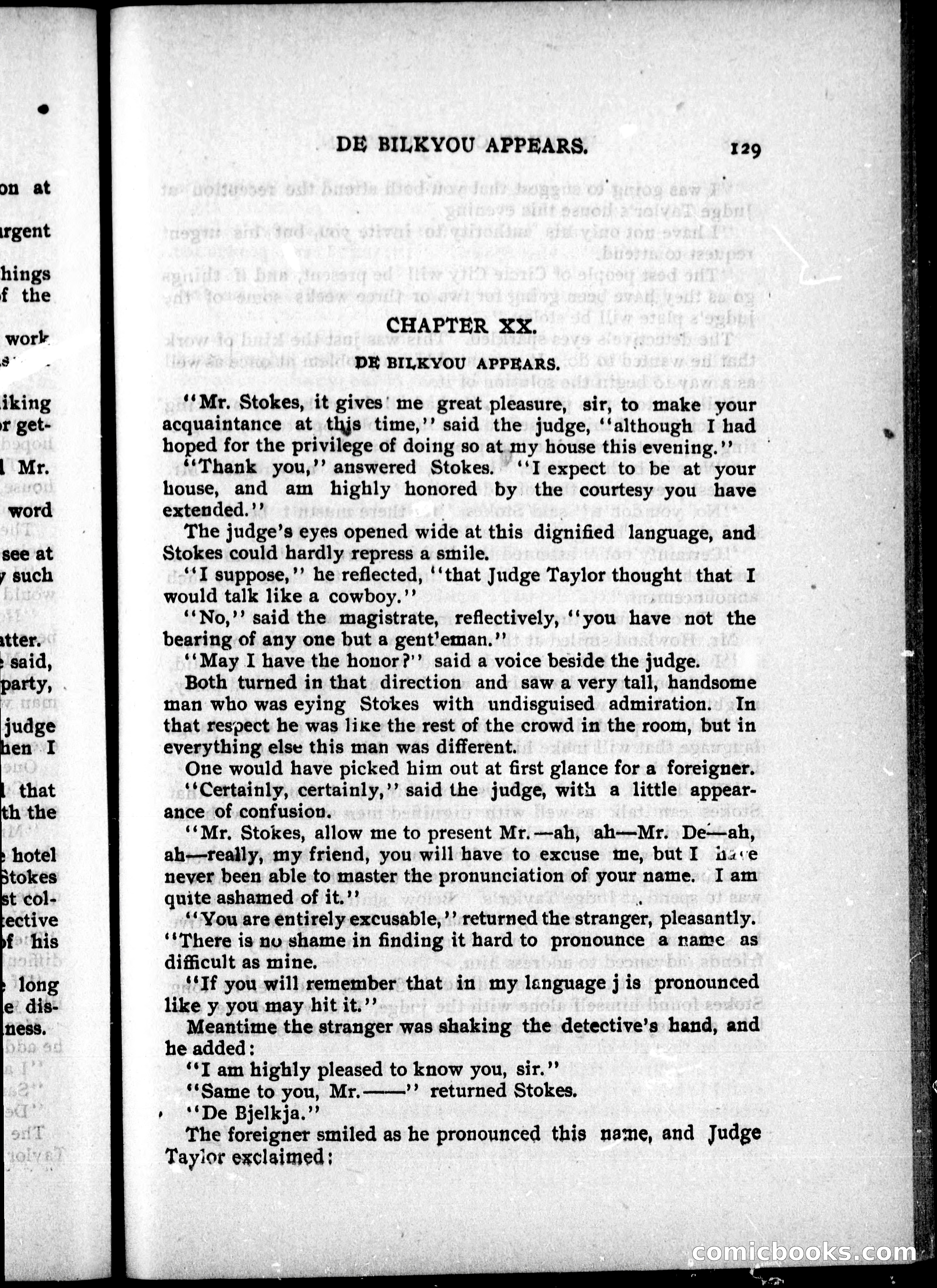 The Internet Detective Library — page 138 of 239