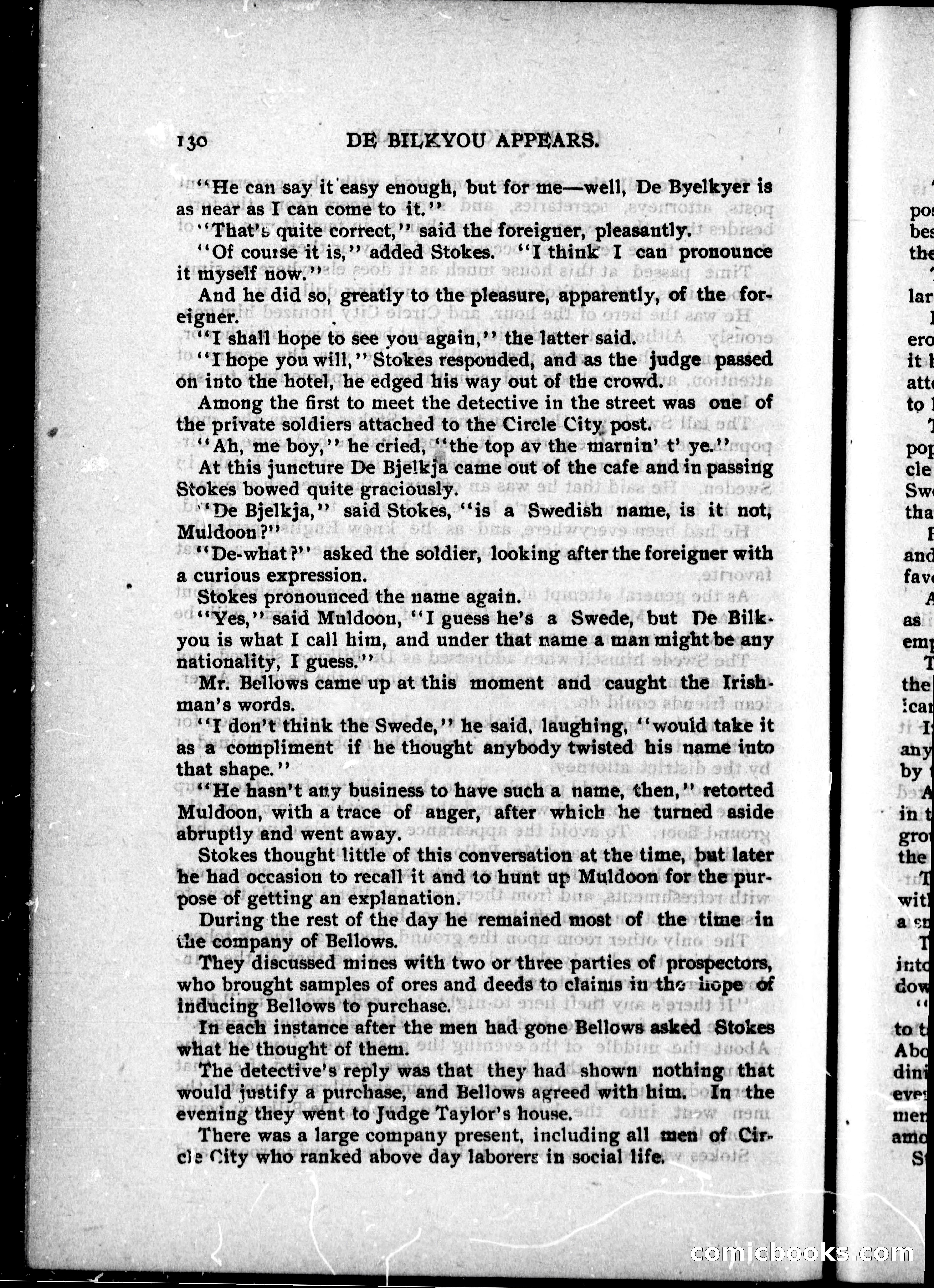 The Internet Detective Library — page 139 of 239