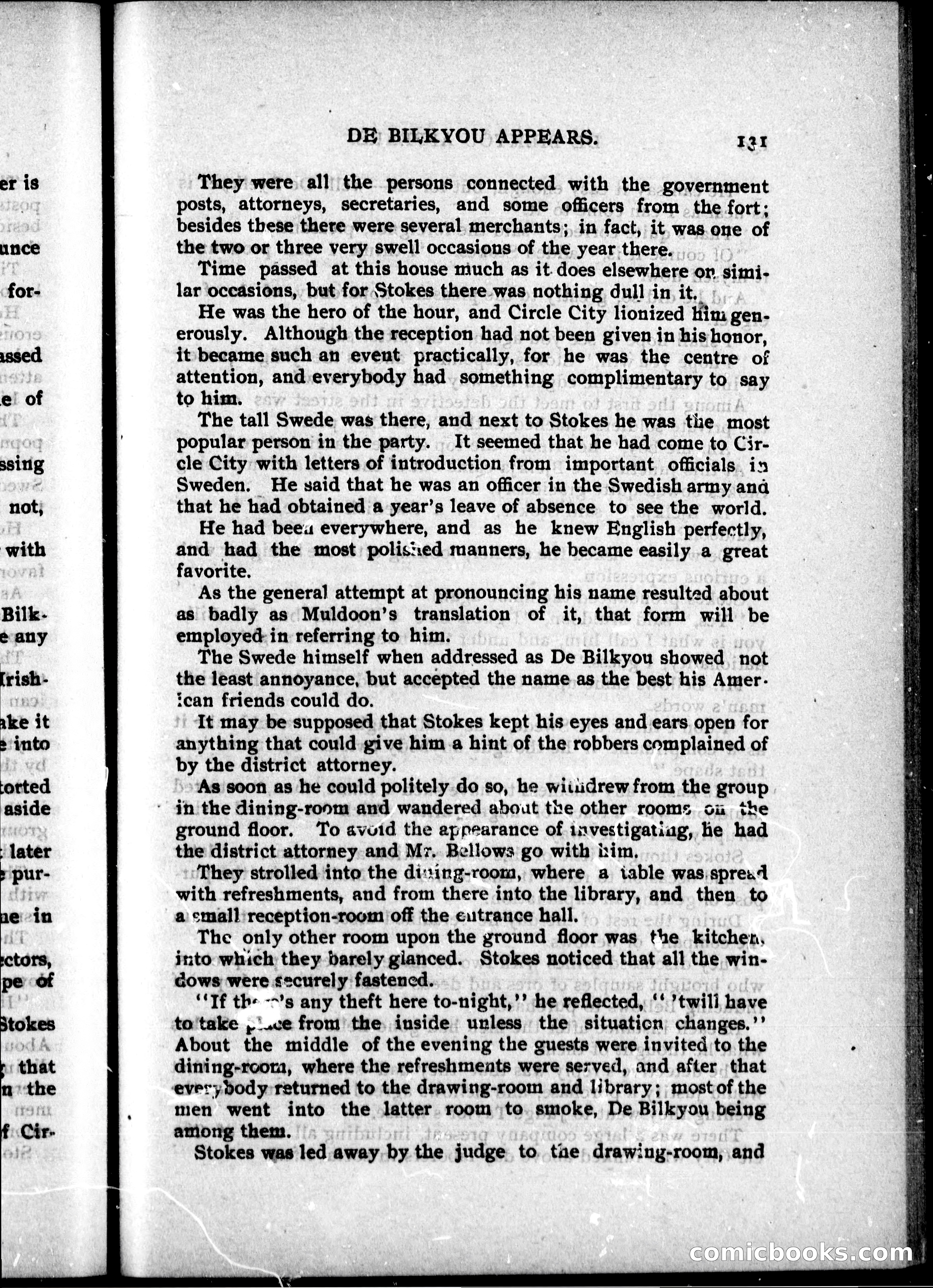 The Internet Detective Library — page 140 of 239