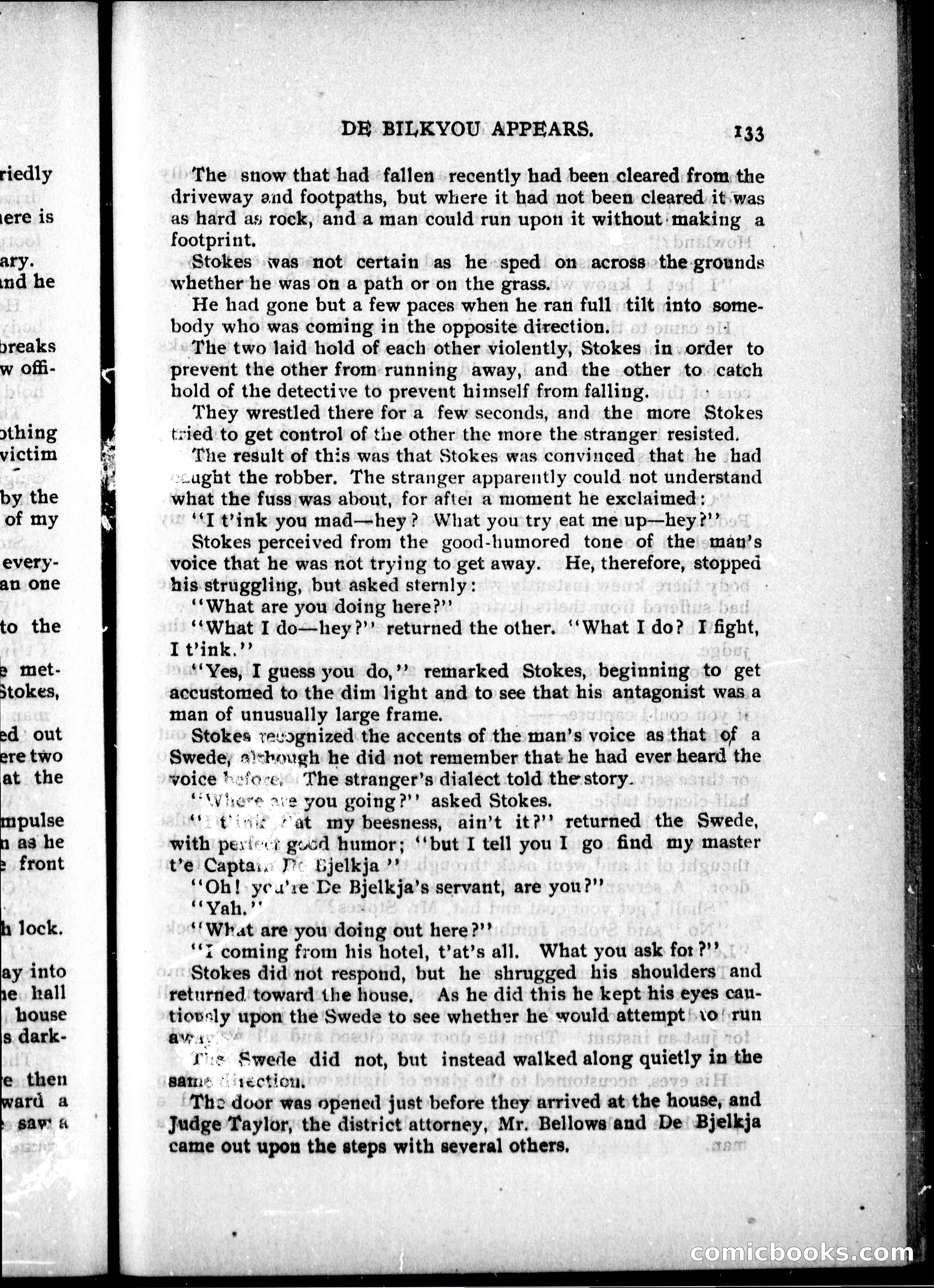 The Internet Detective Library — page 142 of 239
