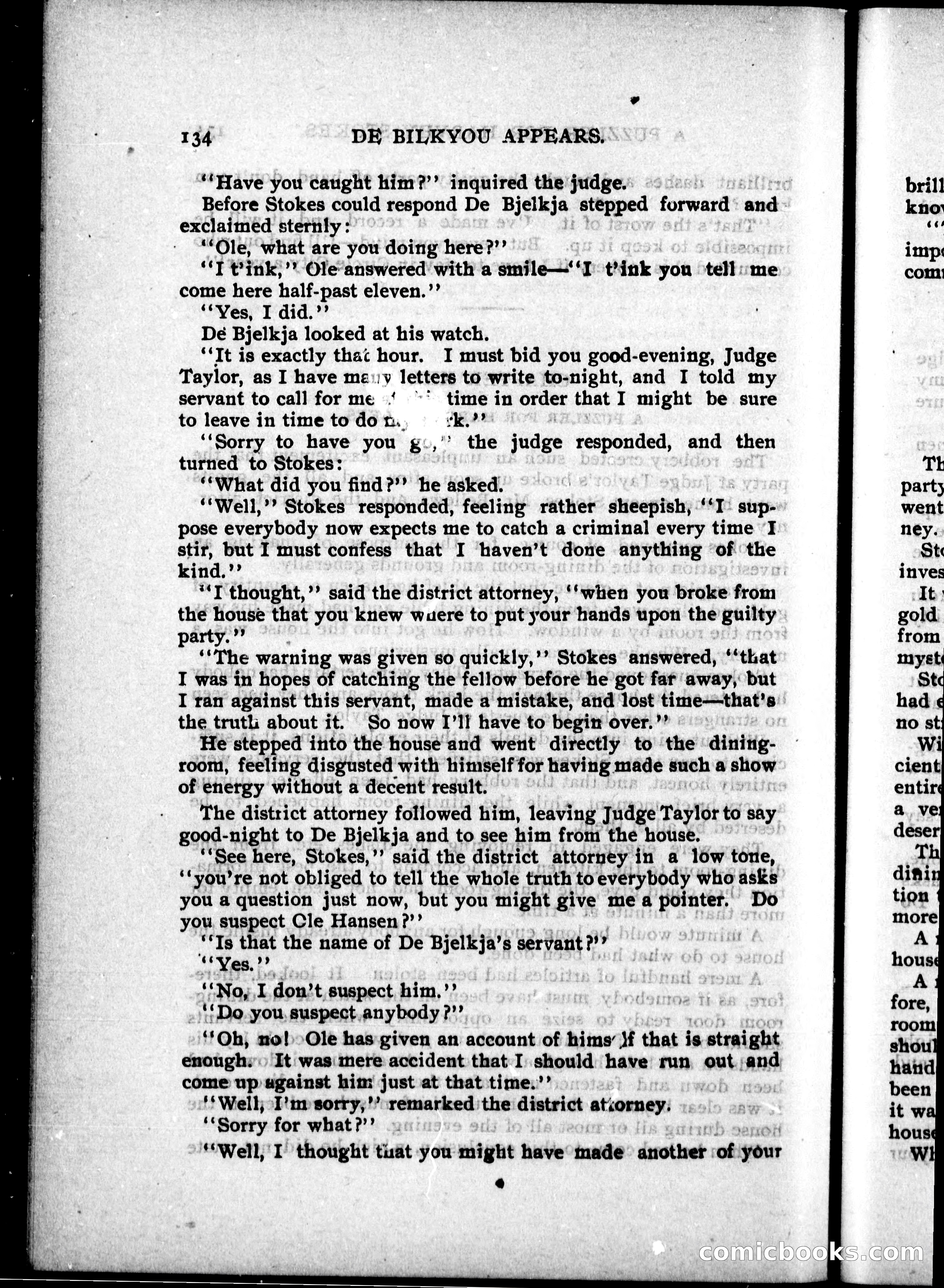 The Internet Detective Library — page 143 of 239