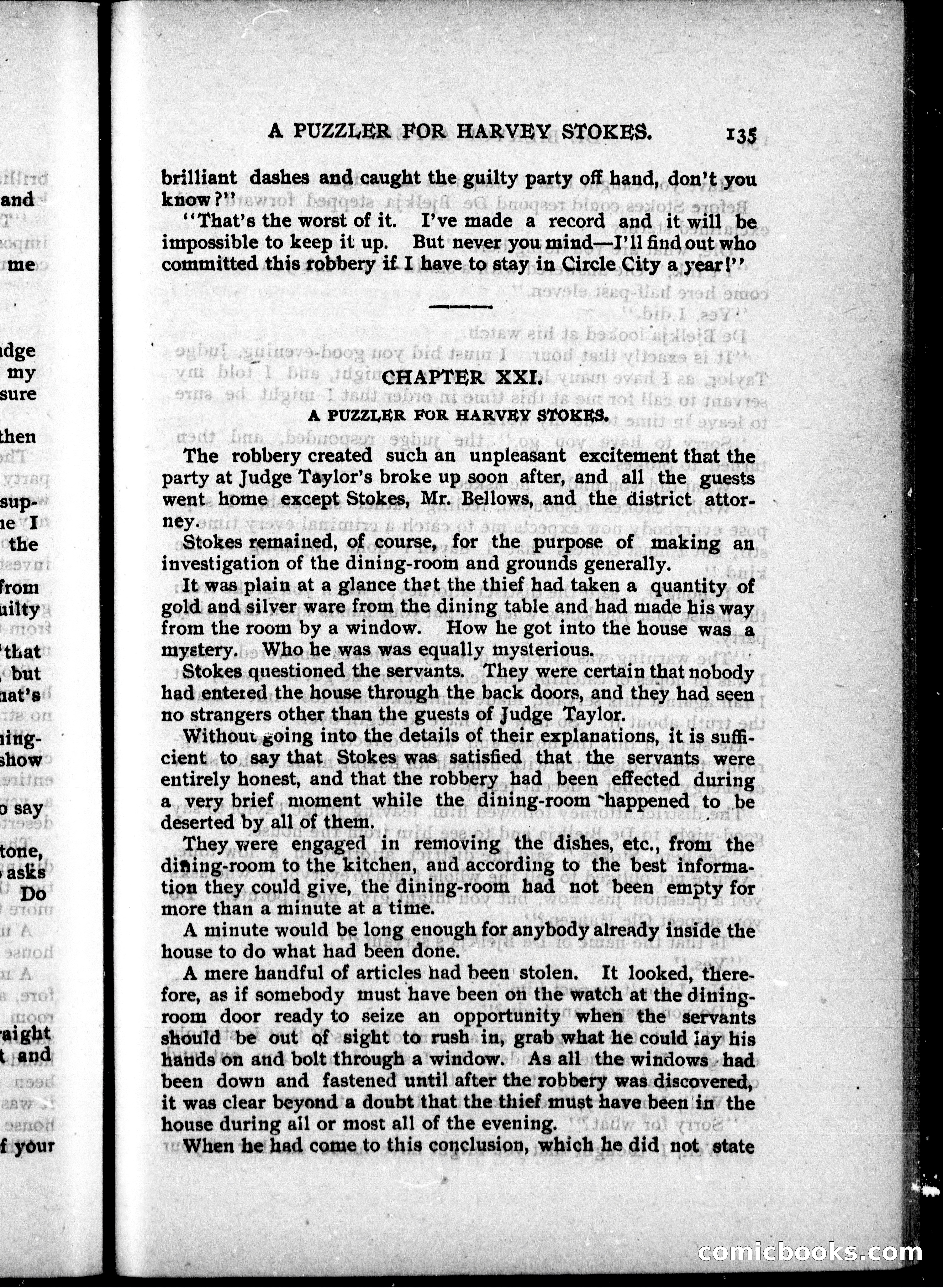 The Internet Detective Library — page 144 of 239