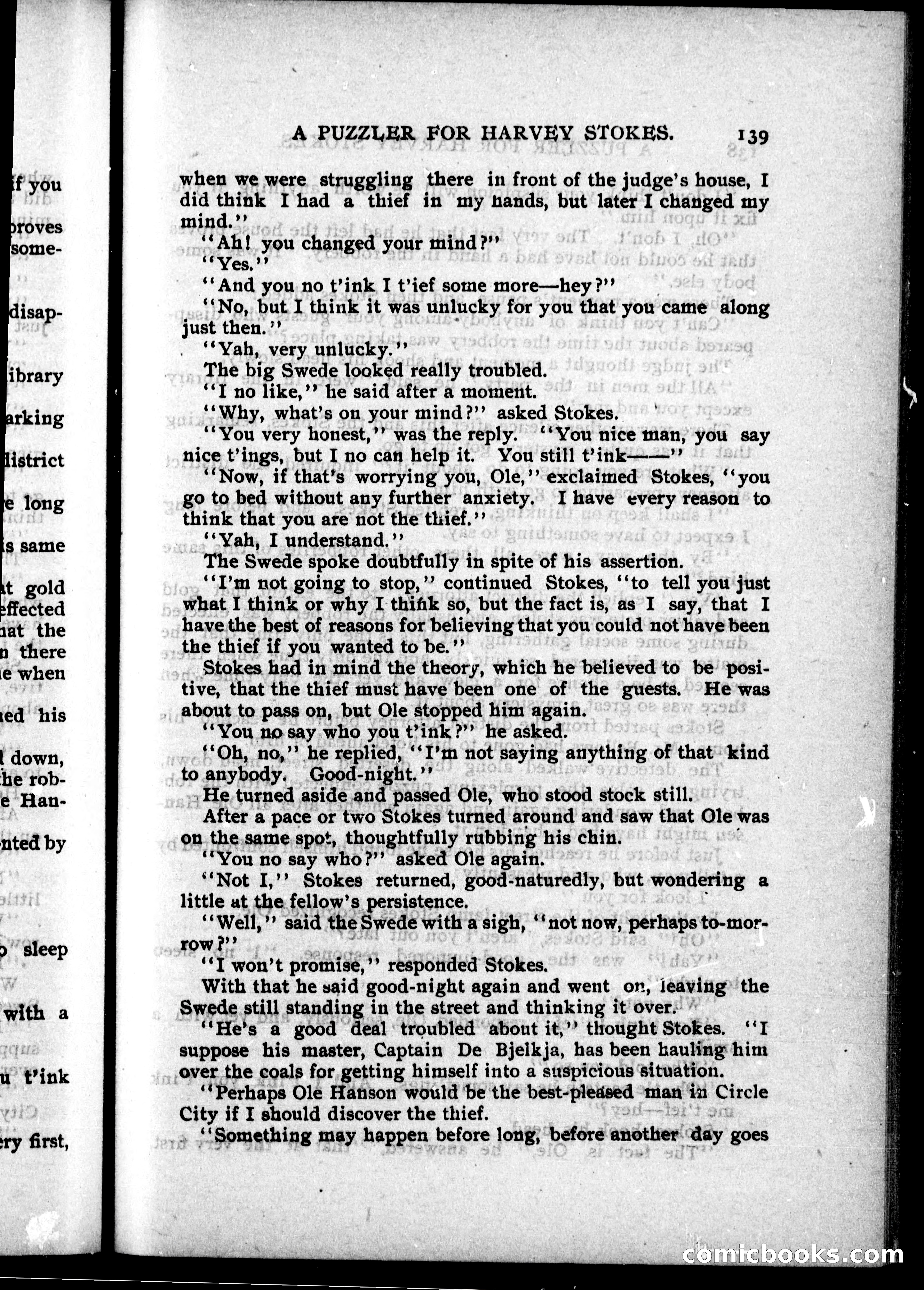 The Internet Detective Library — page 148 of 239