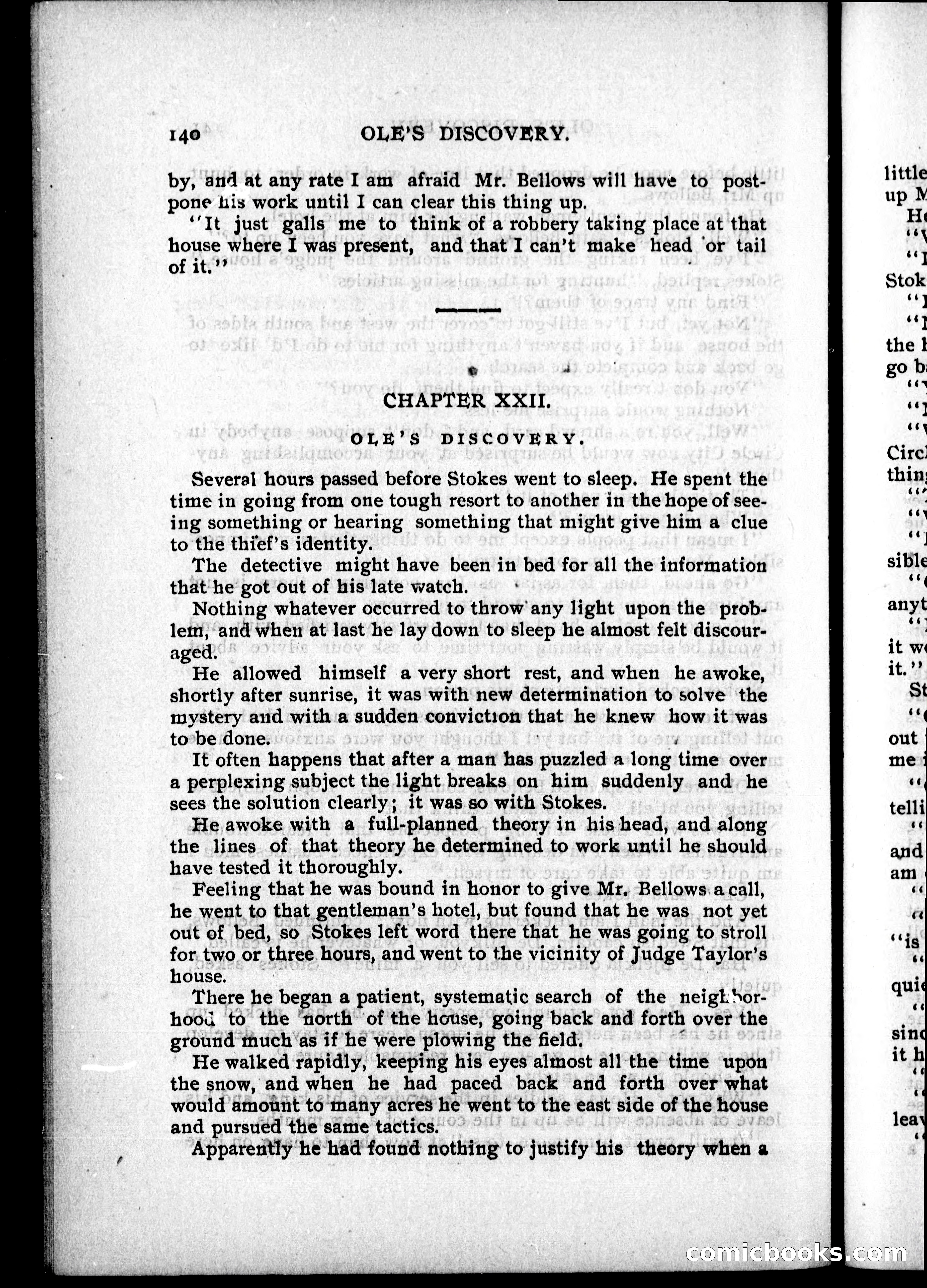 The Internet Detective Library — page 149 of 239