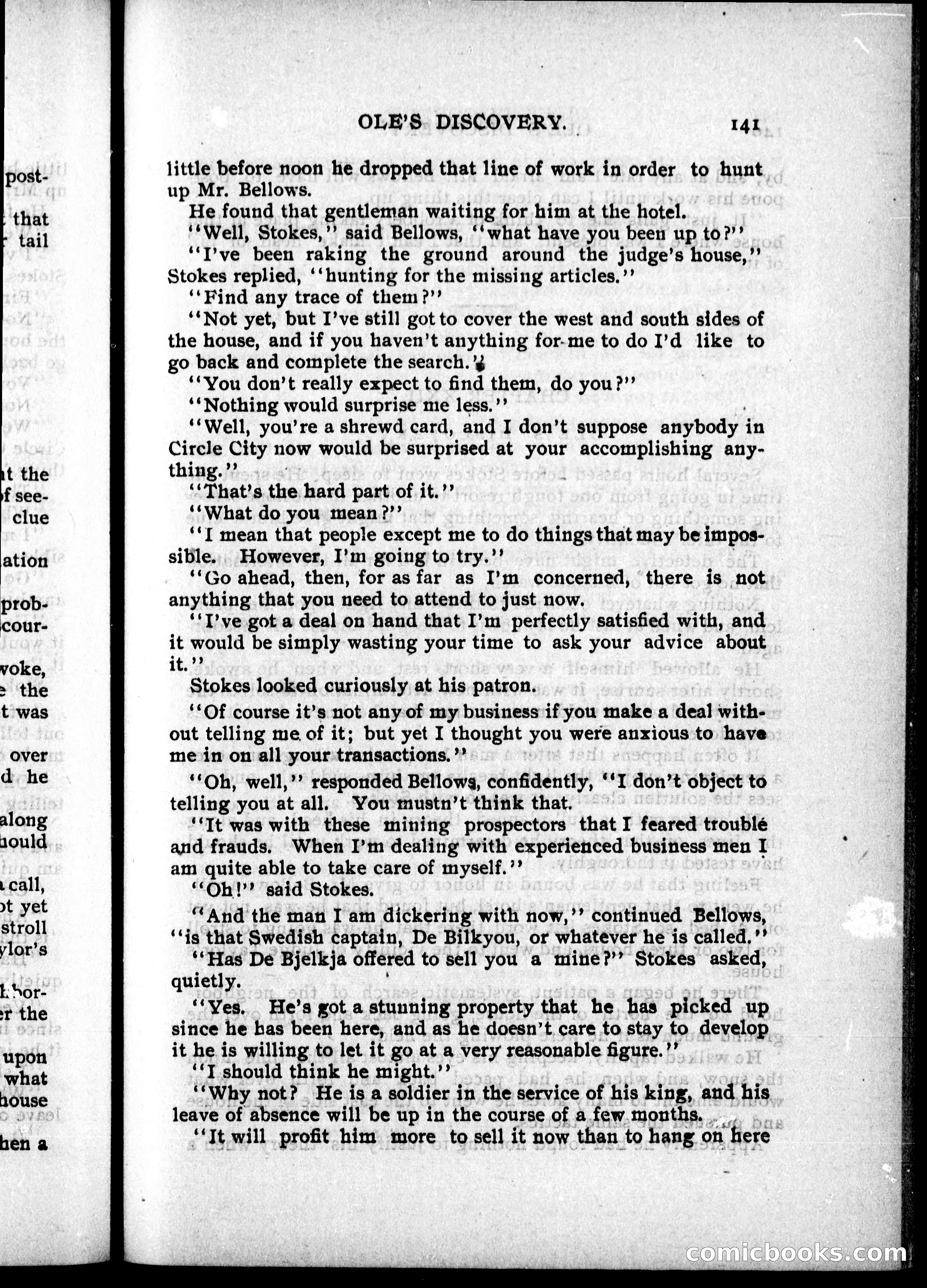 The Internet Detective Library — page 150 of 239