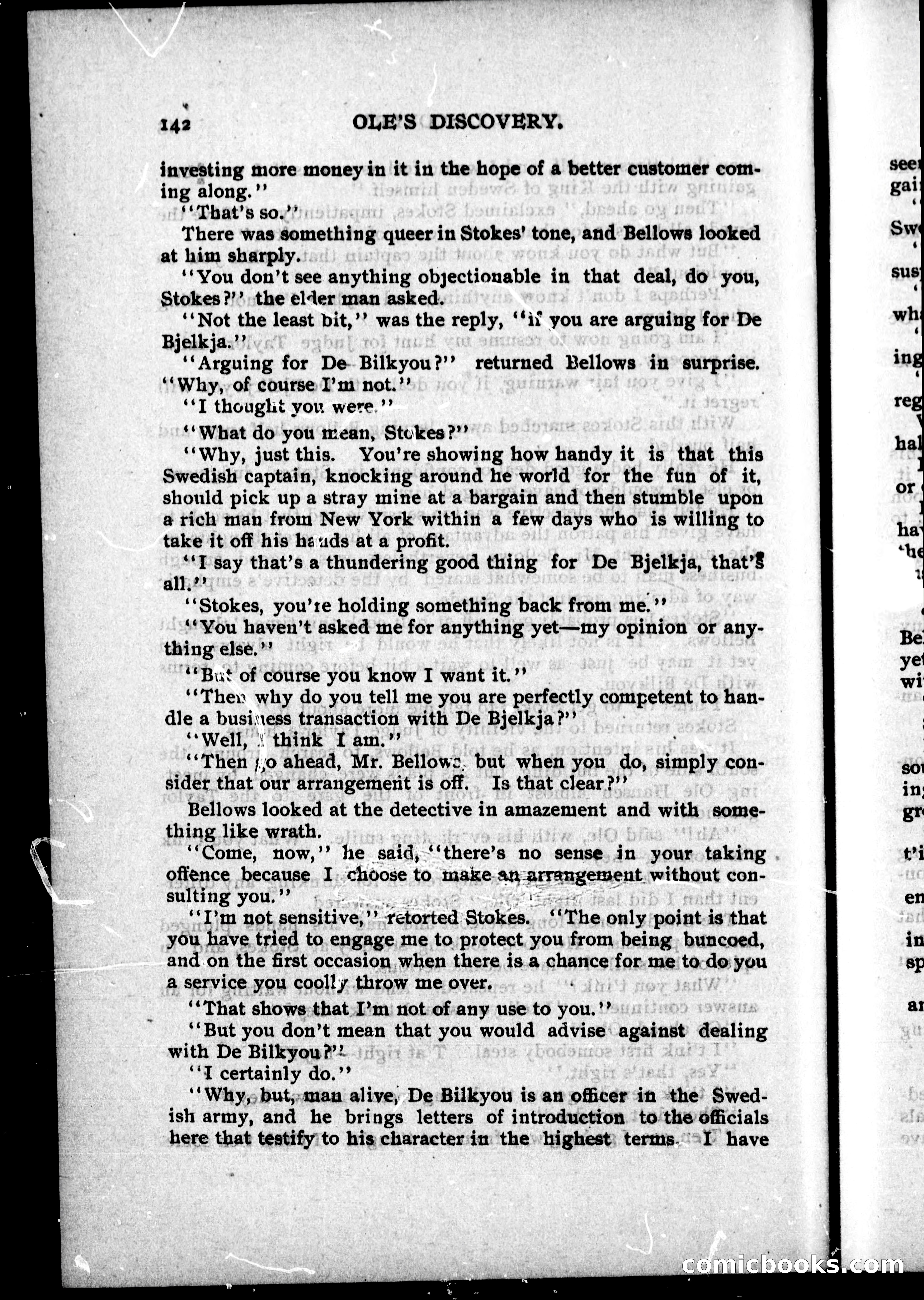 The Internet Detective Library — page 151 of 239