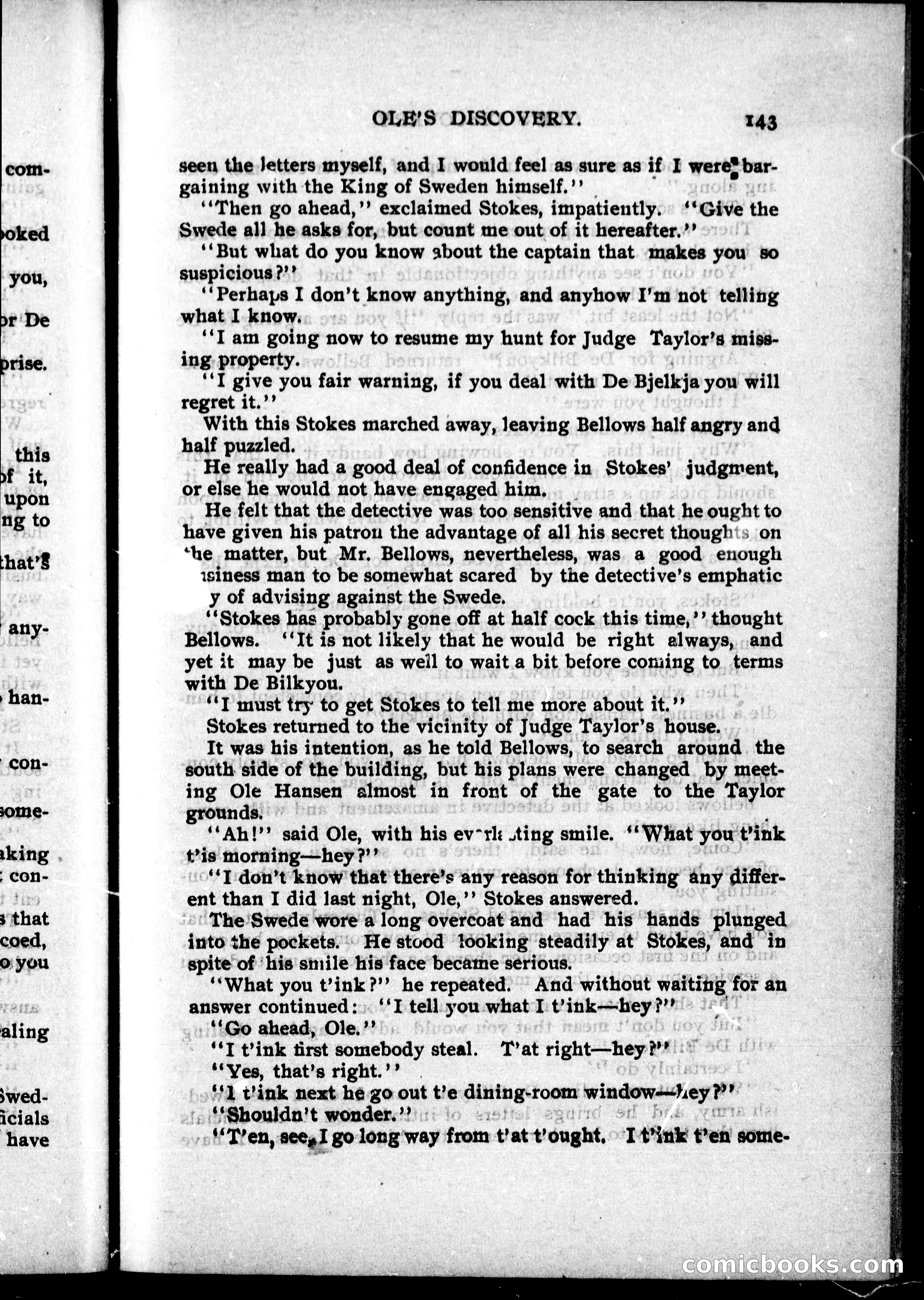 The Internet Detective Library — page 152 of 239
