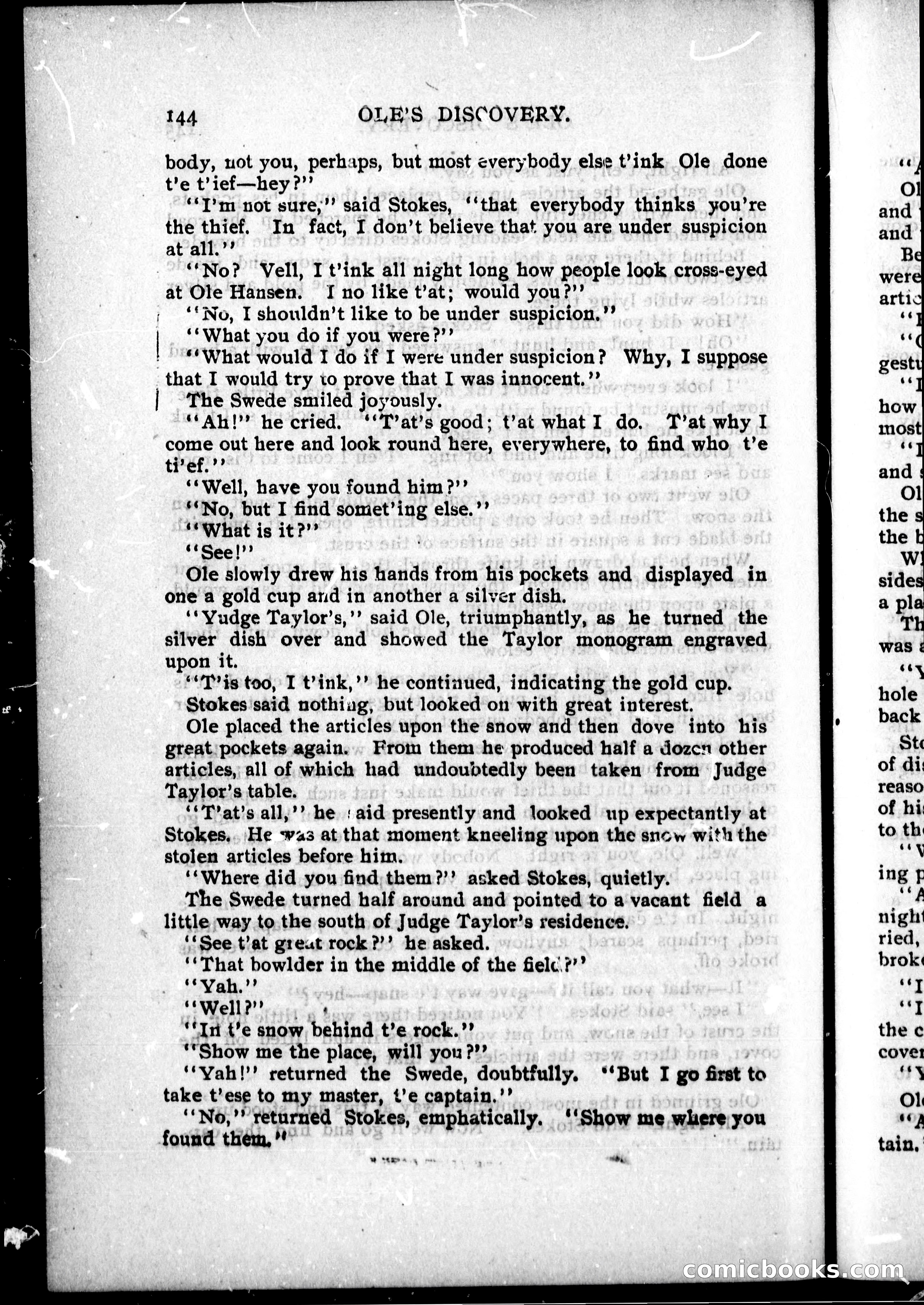 The Internet Detective Library — page 153 of 239