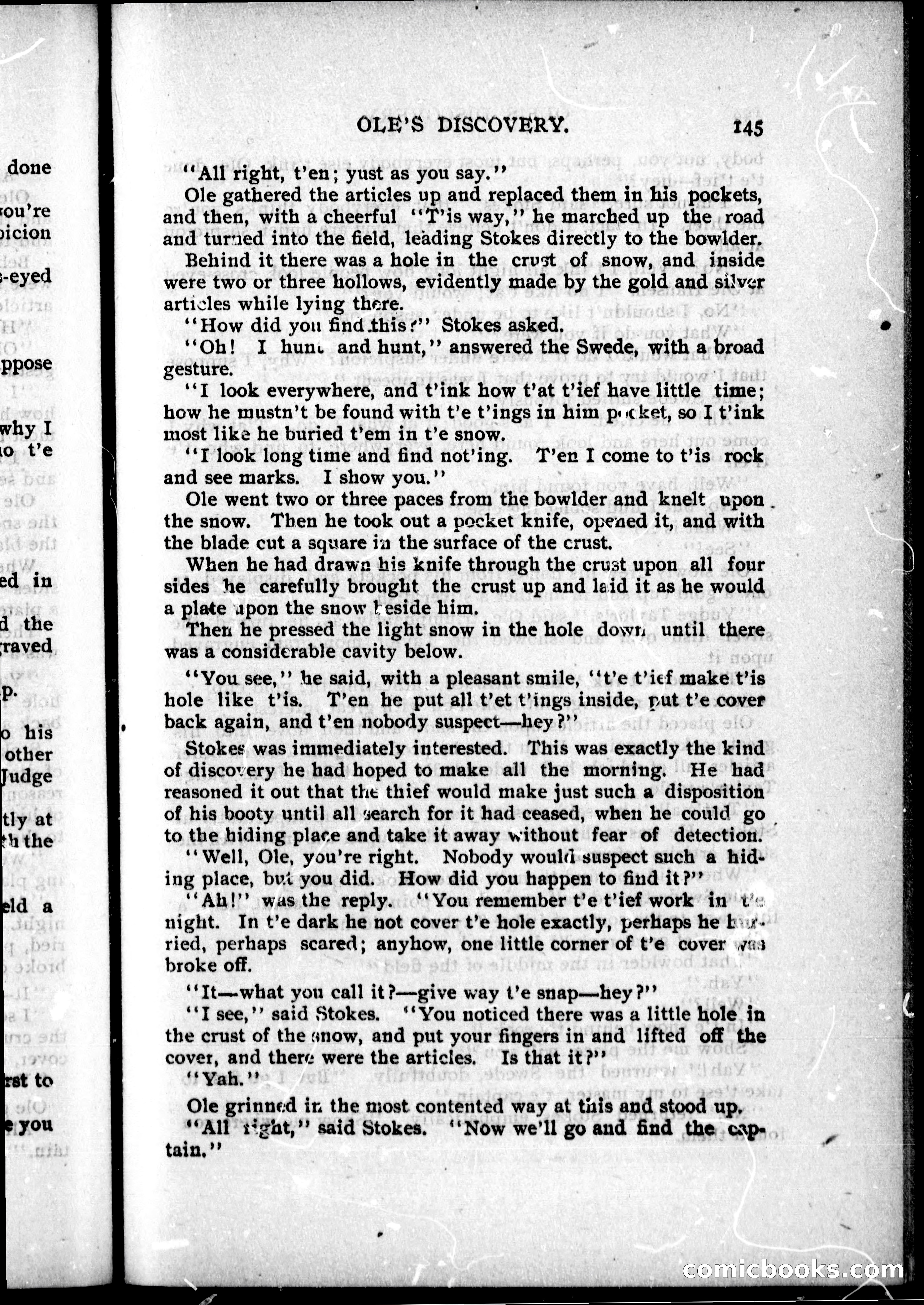 The Internet Detective Library — page 154 of 239