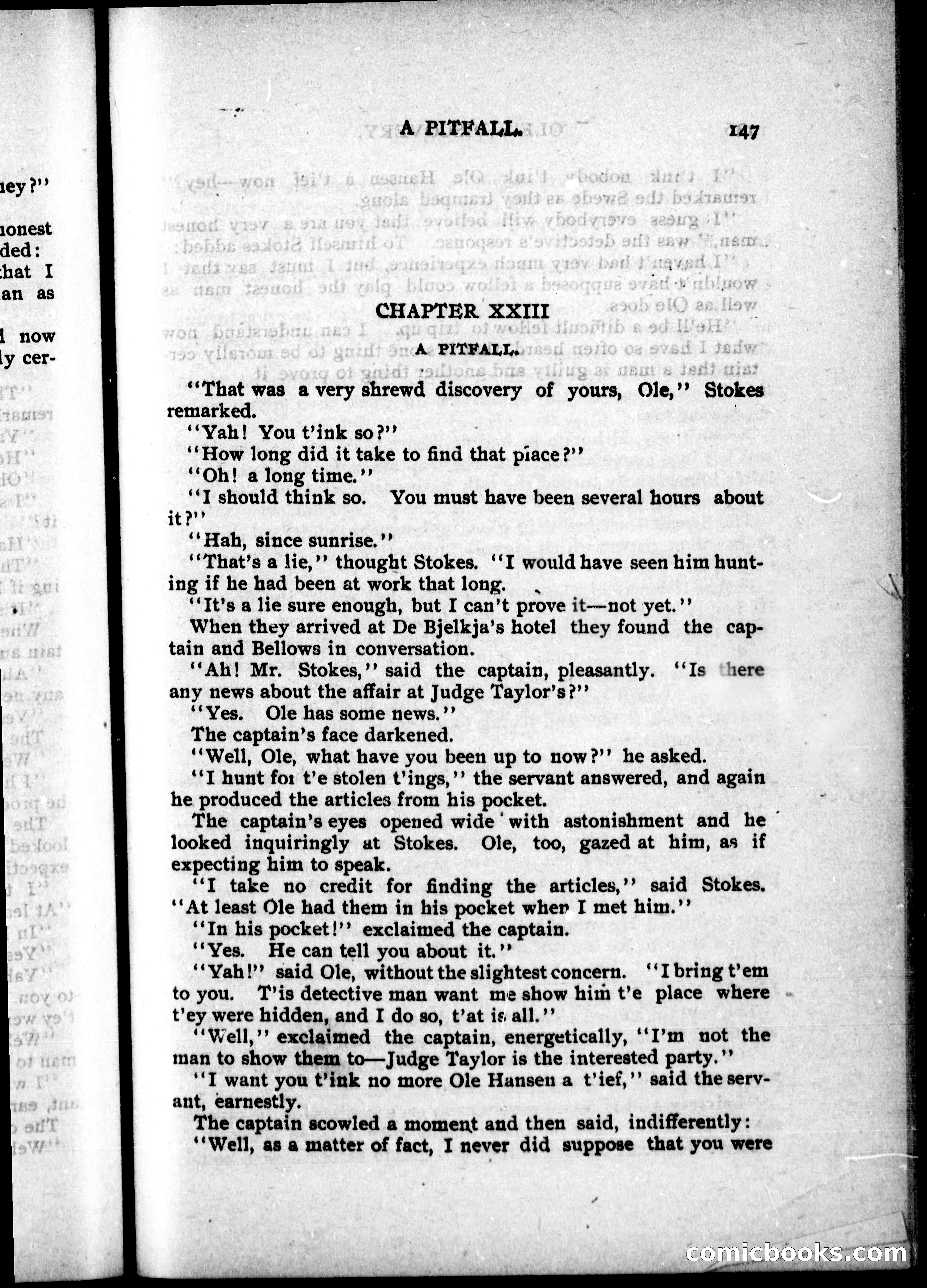 The Internet Detective Library — page 156 of 239