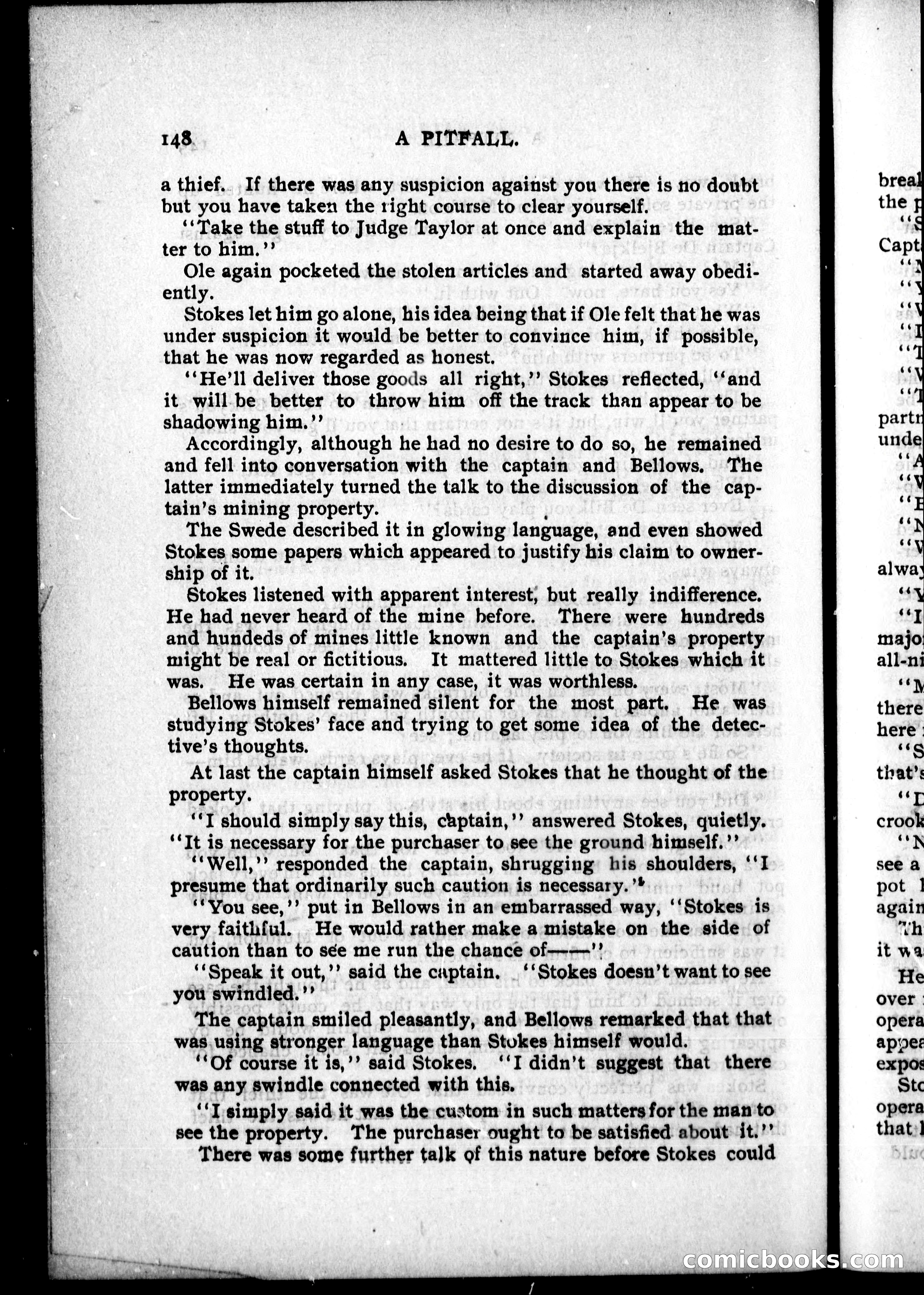 The Internet Detective Library — page 157 of 239