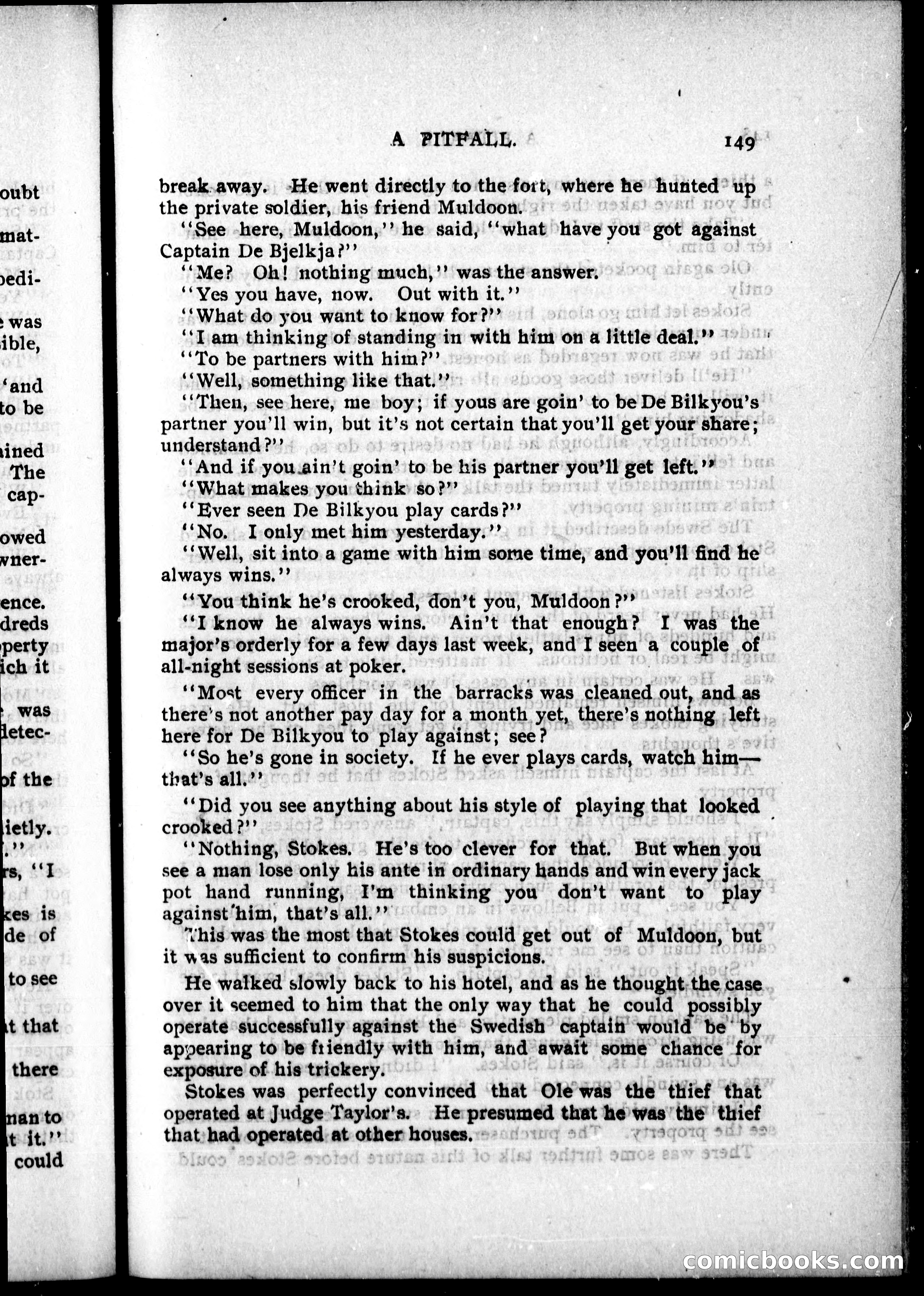 The Internet Detective Library — page 158 of 239