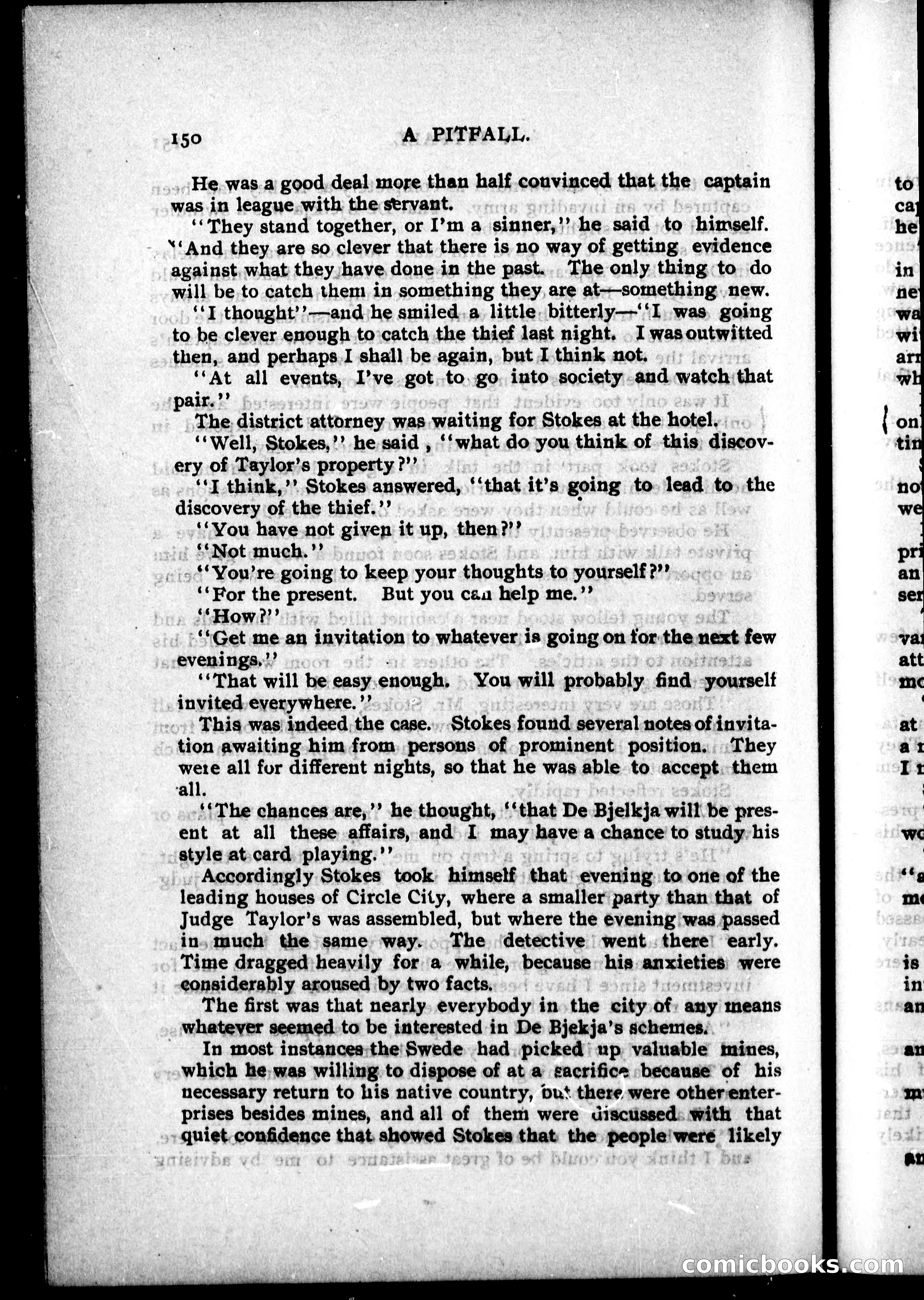 The Internet Detective Library — page 159 of 239