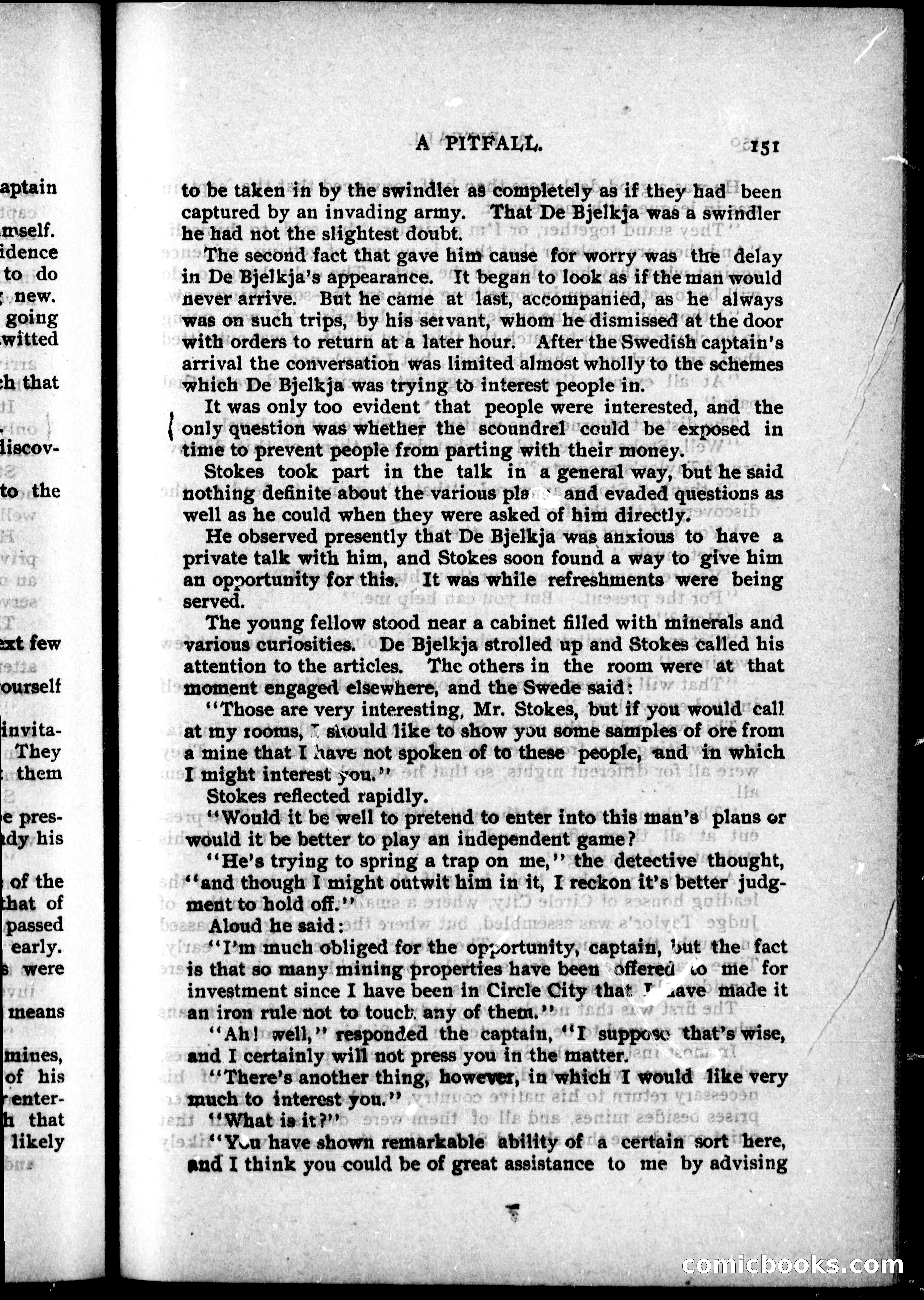 The Internet Detective Library — page 160 of 239