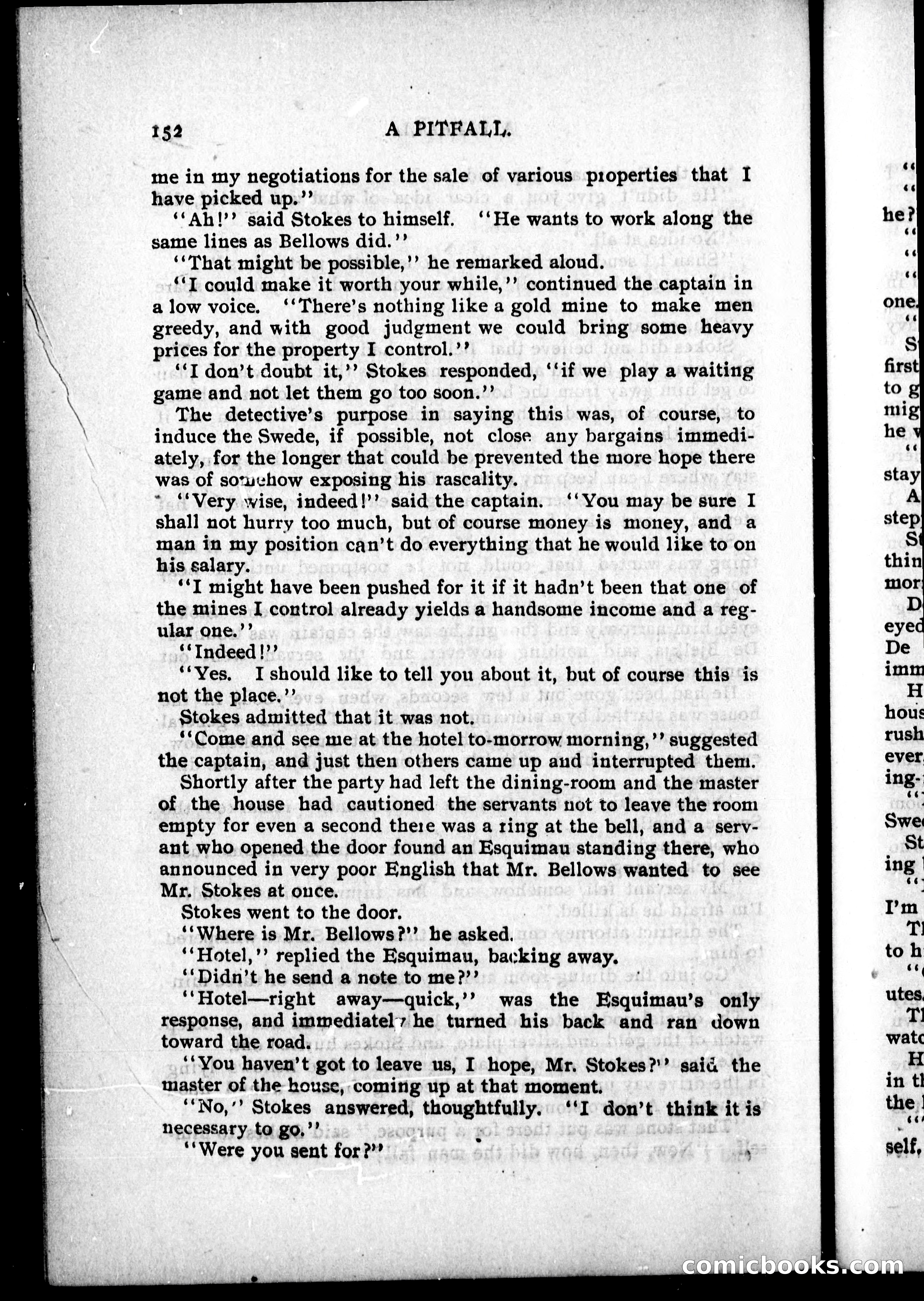 The Internet Detective Library — page 161 of 239