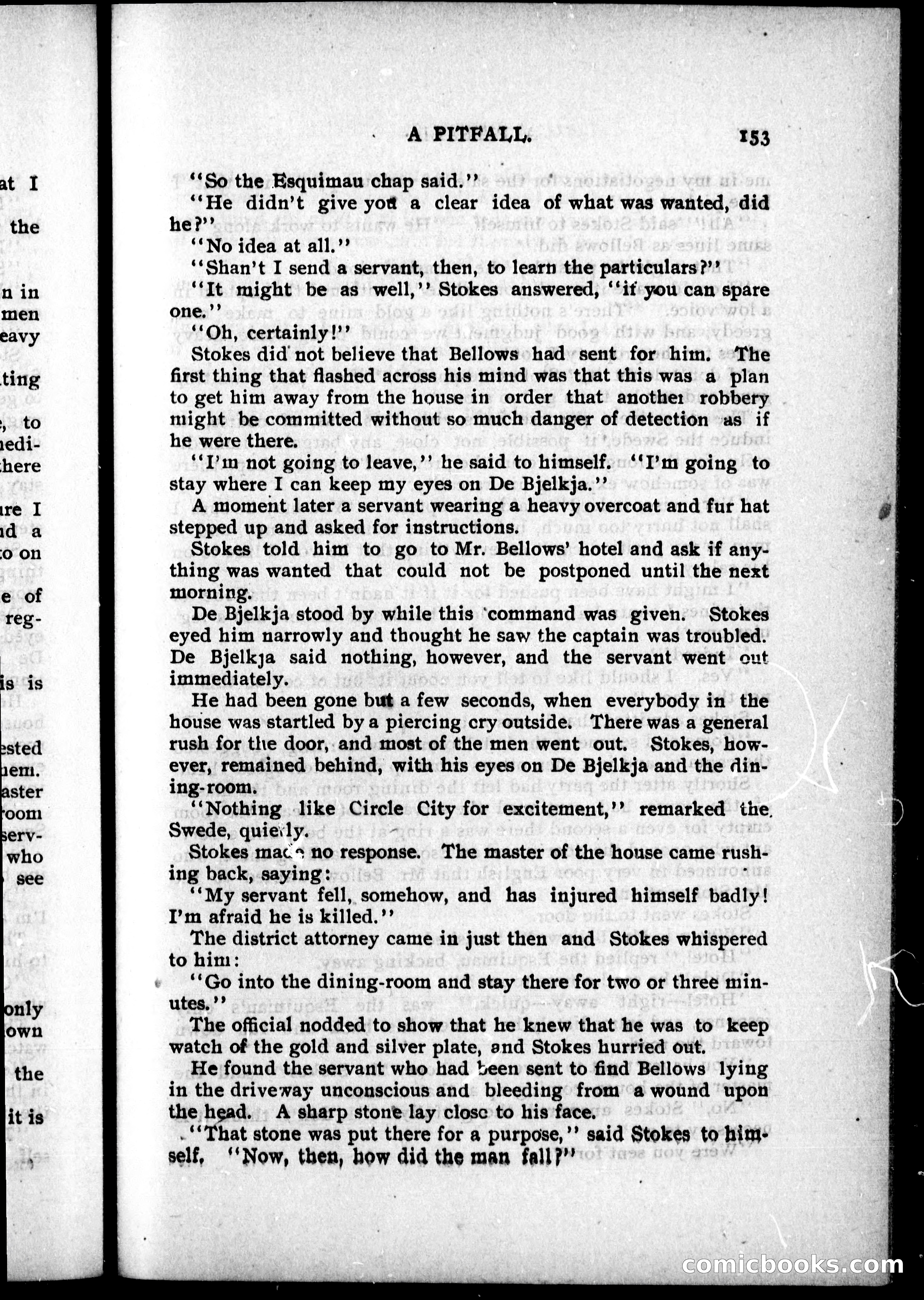 The Internet Detective Library — page 162 of 239