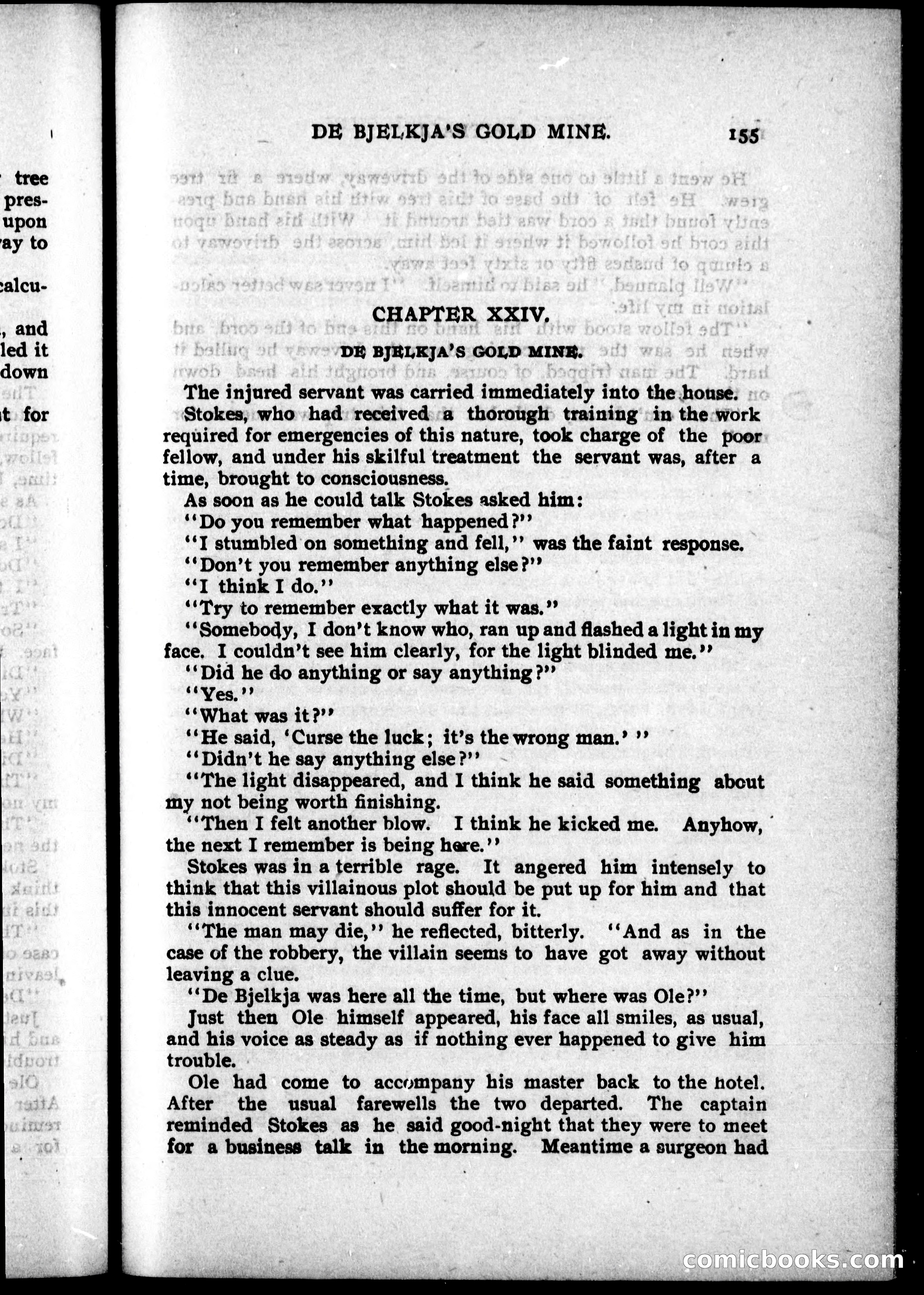 The Internet Detective Library — page 164 of 239