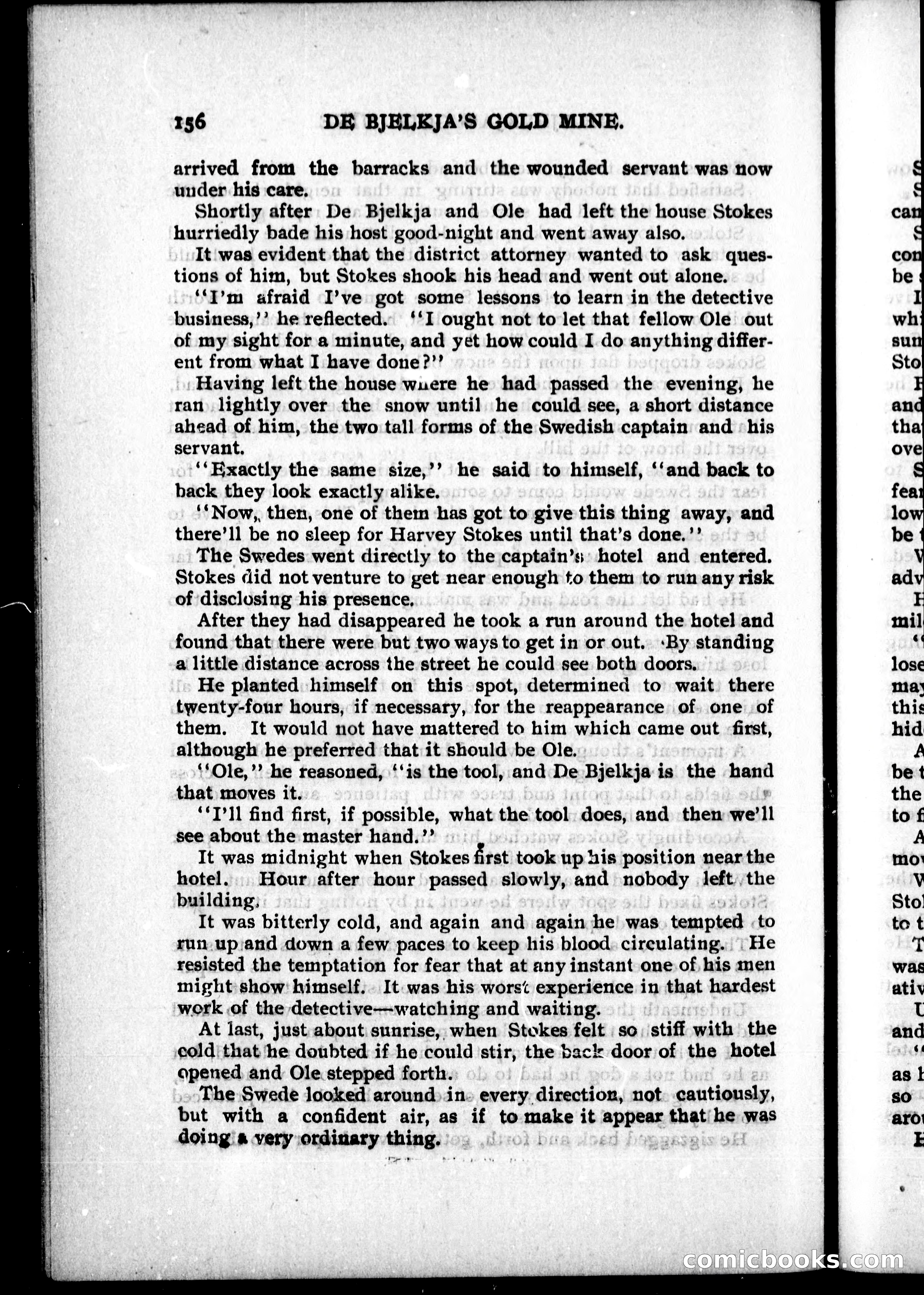 The Internet Detective Library — page 165 of 239