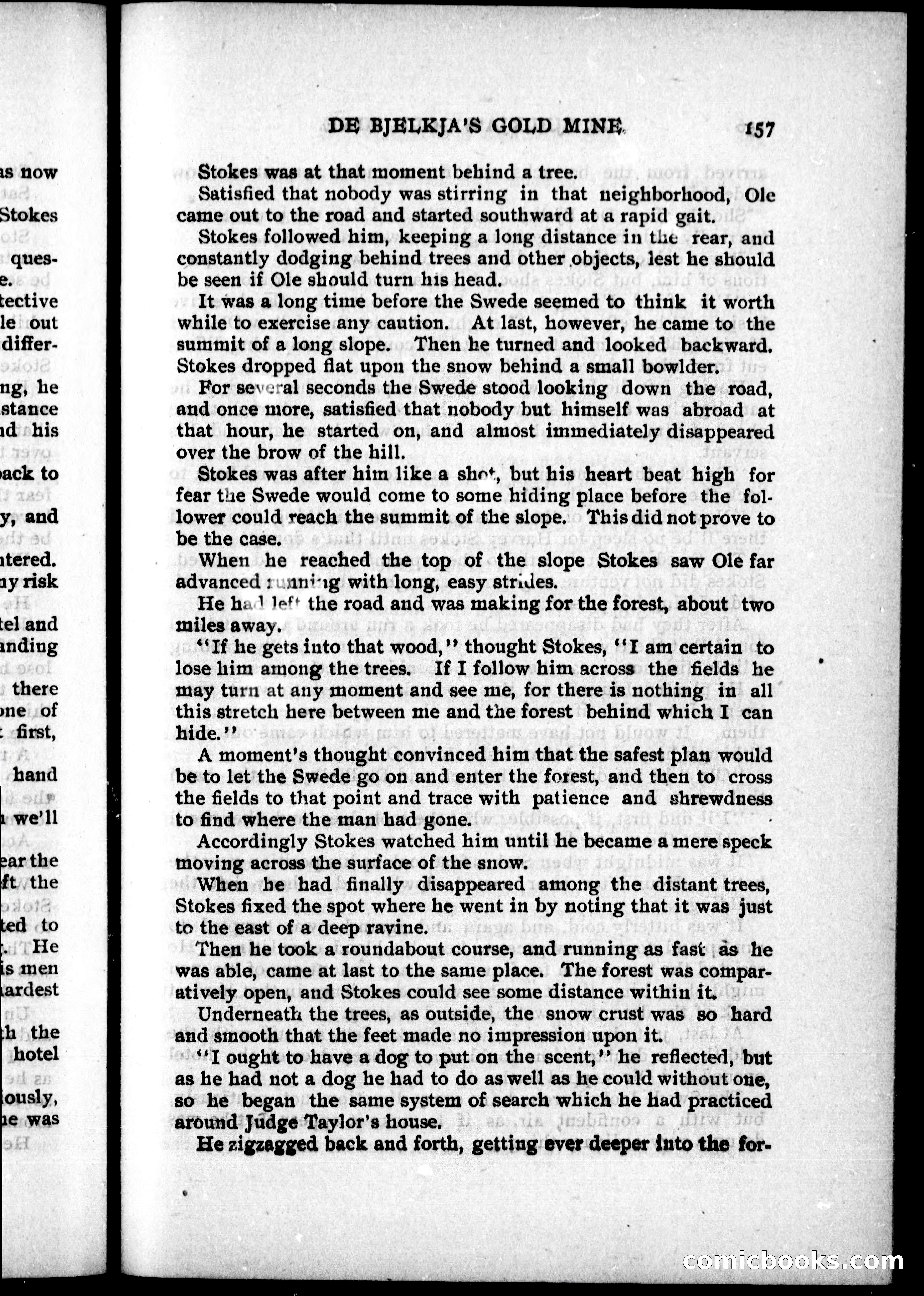 The Internet Detective Library — page 166 of 239
