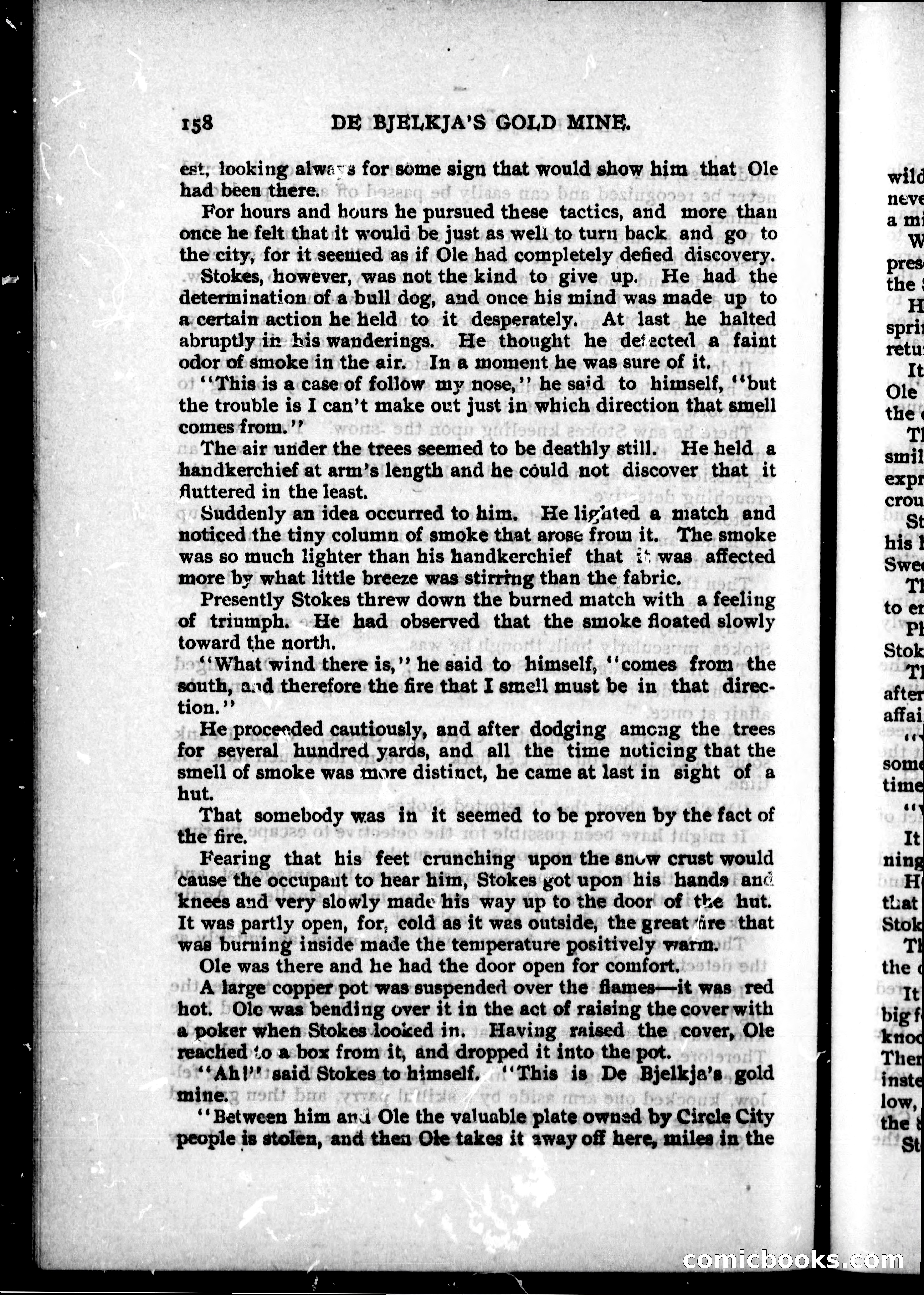 The Internet Detective Library — page 167 of 239