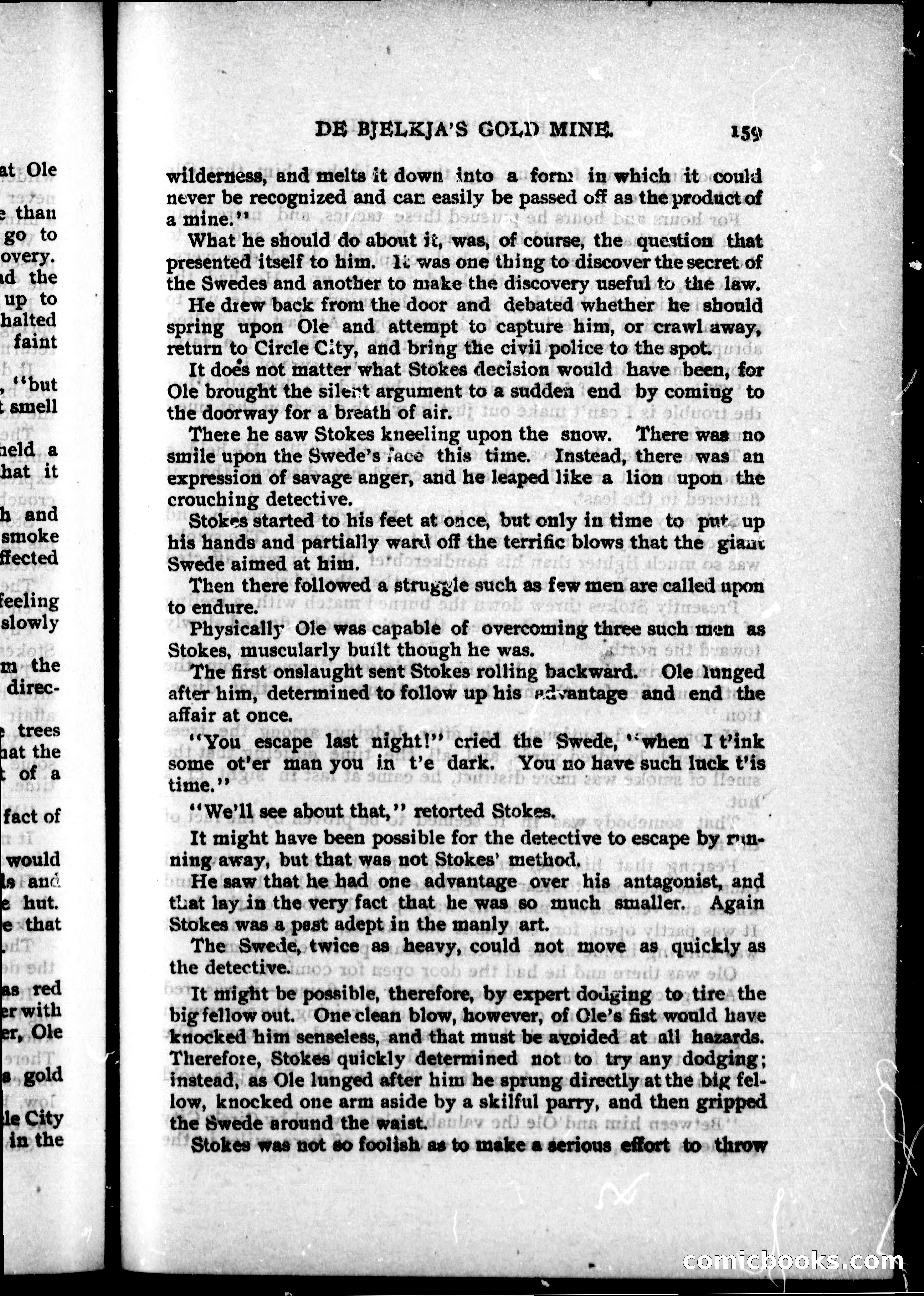 The Internet Detective Library — page 168 of 239