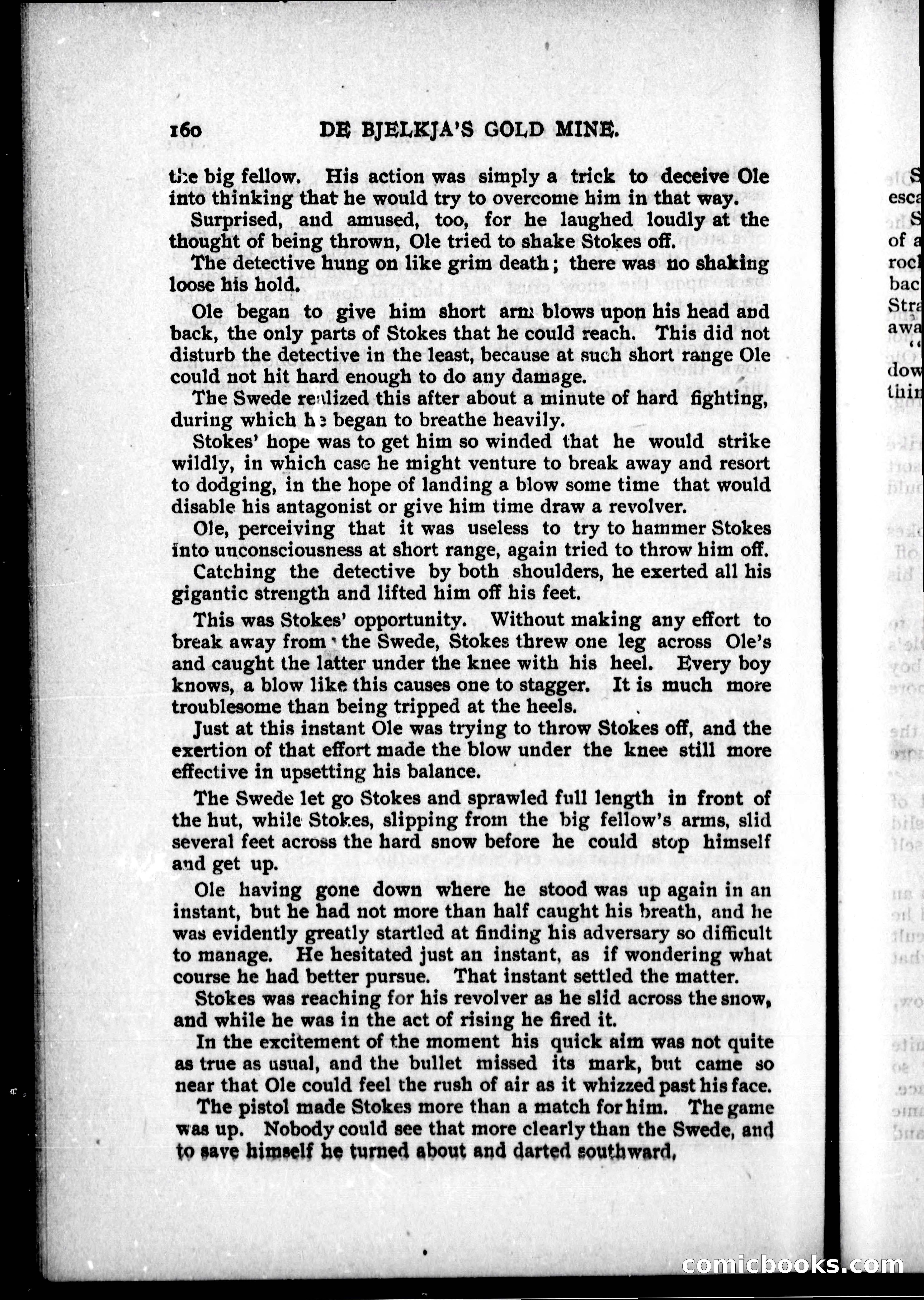 The Internet Detective Library — page 169 of 239