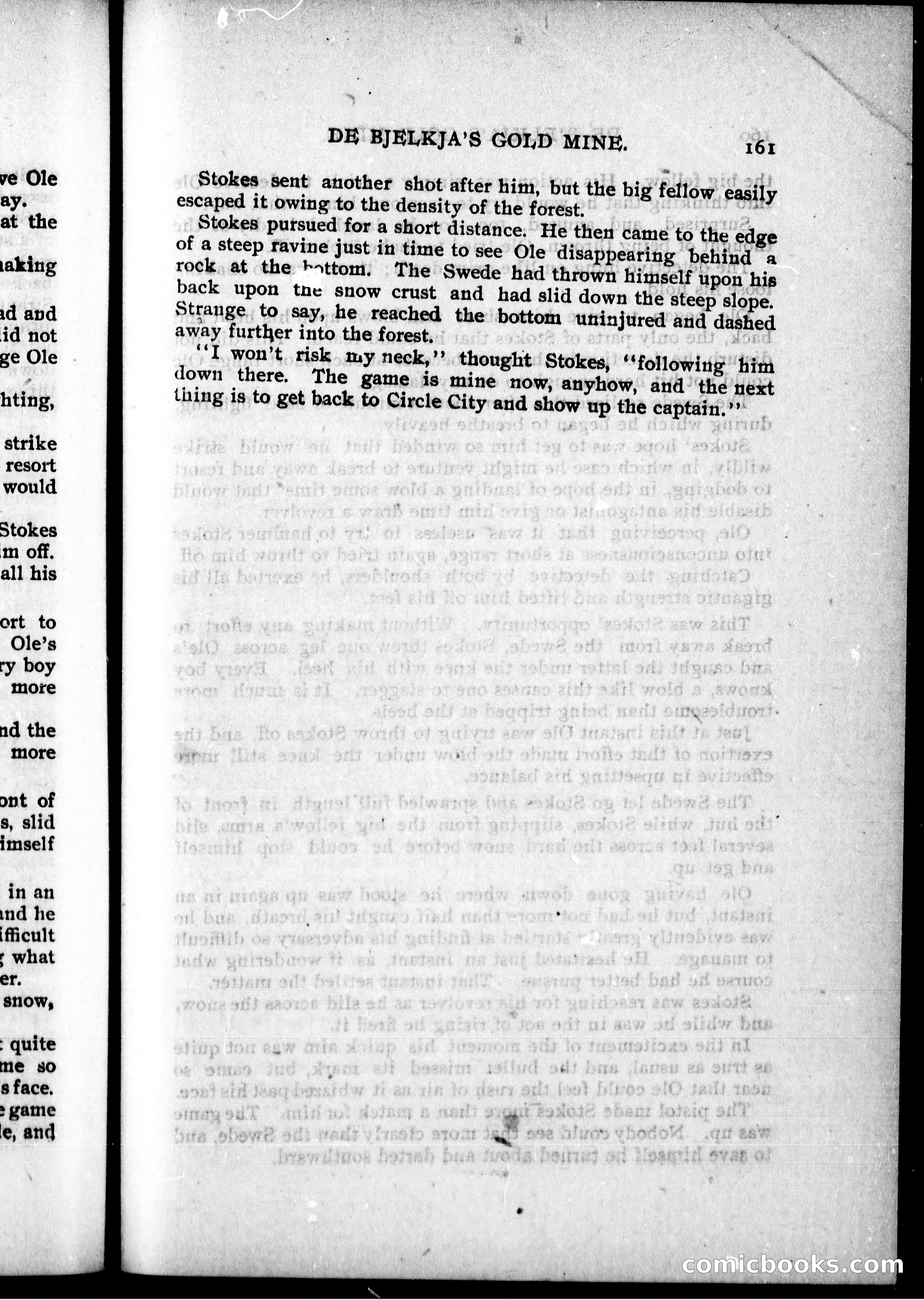 The Internet Detective Library — page 170 of 239