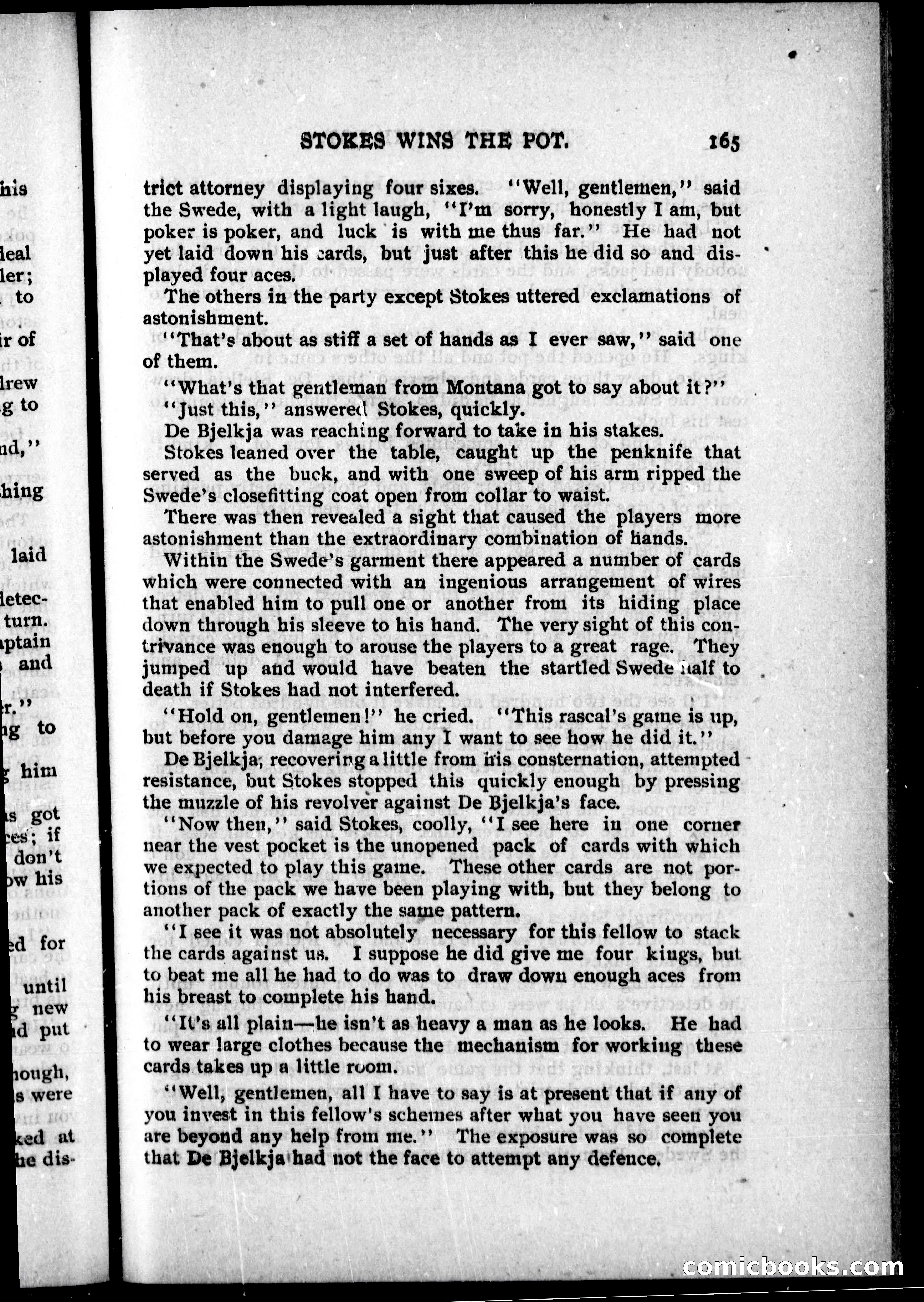The Internet Detective Library — page 174 of 239