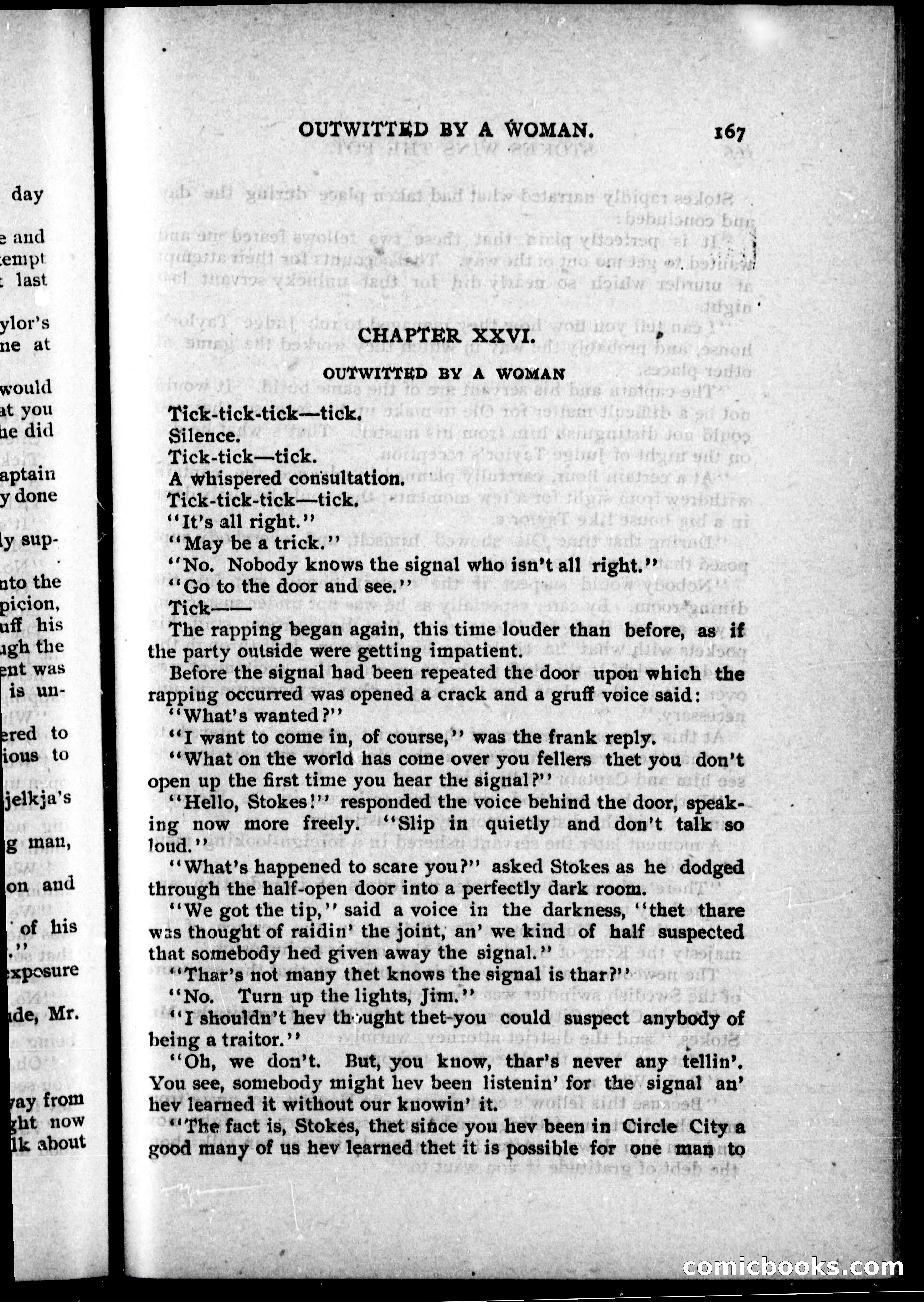 The Internet Detective Library — page 176 of 239